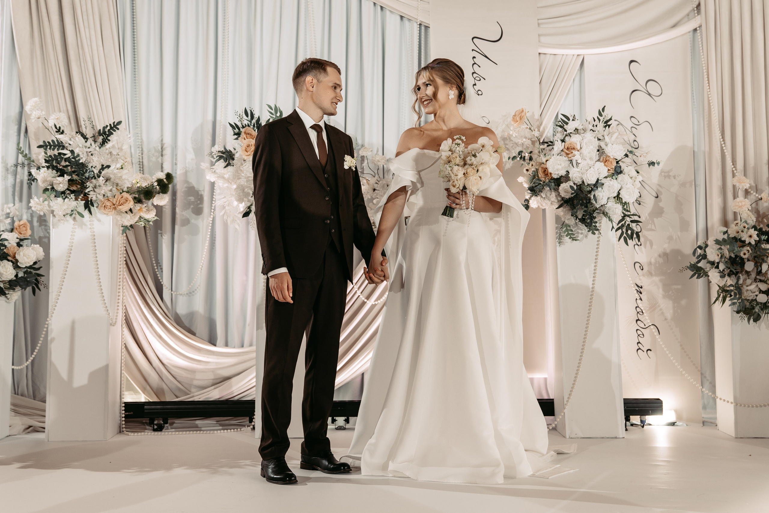 Илья & Ангелина. Свадебный ФОТОГРАФ и ВИДЕОГРАФ Ульяновск