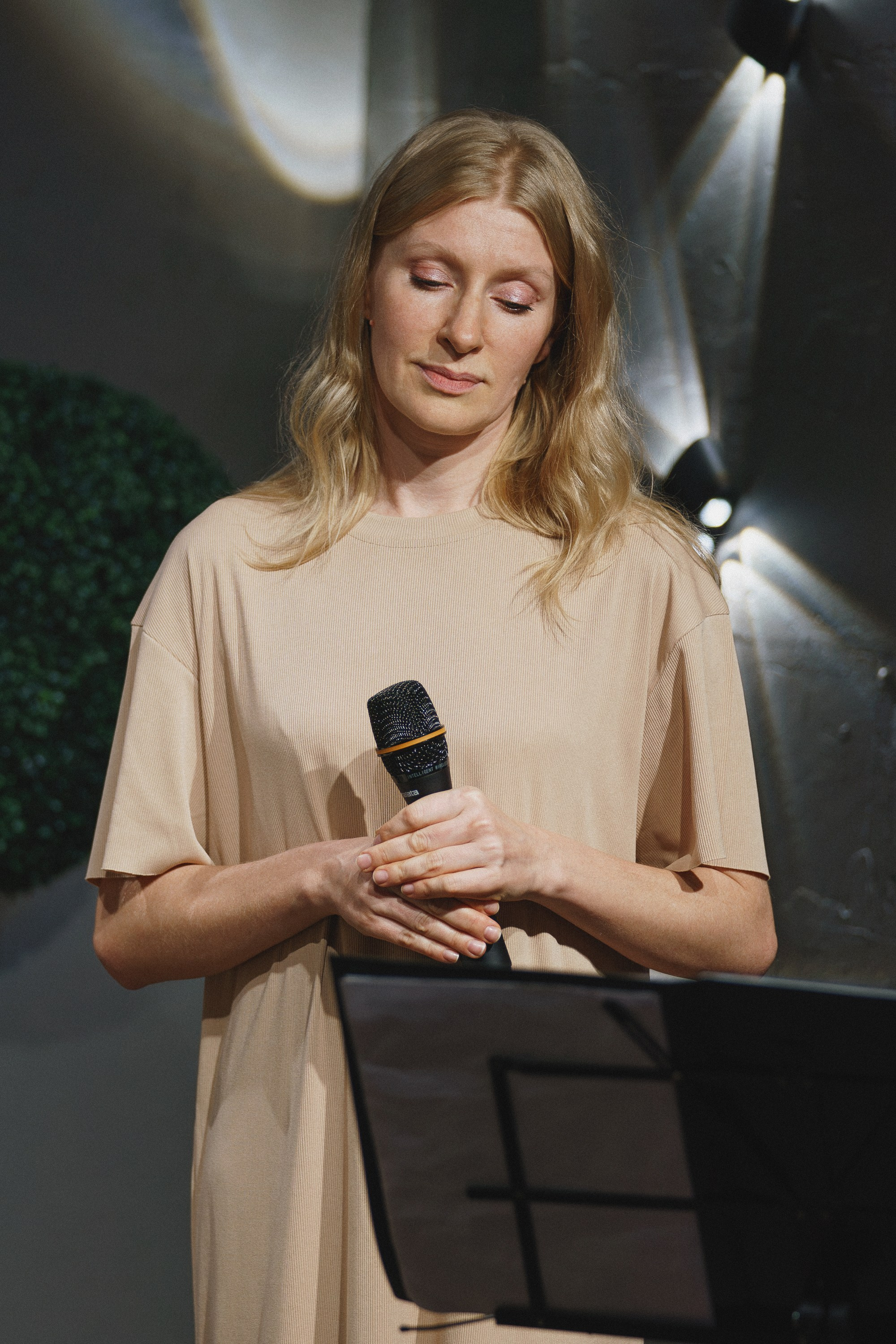 Спектакль-концерт «Как девица из лап смерти выбиралась». Фотомастерская Воробьевых