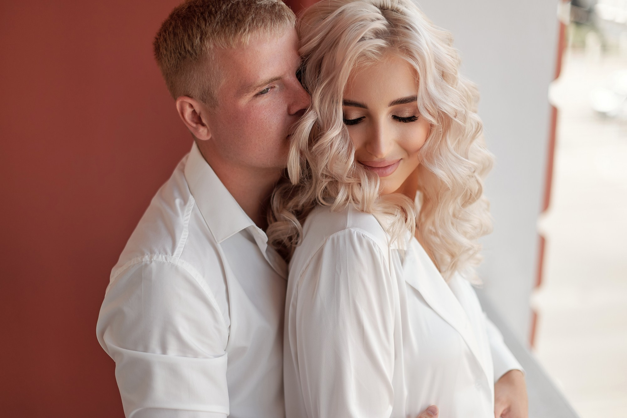 Коля и Яна. Свадебный фотограф в Барнауле Дмитрий Медведев