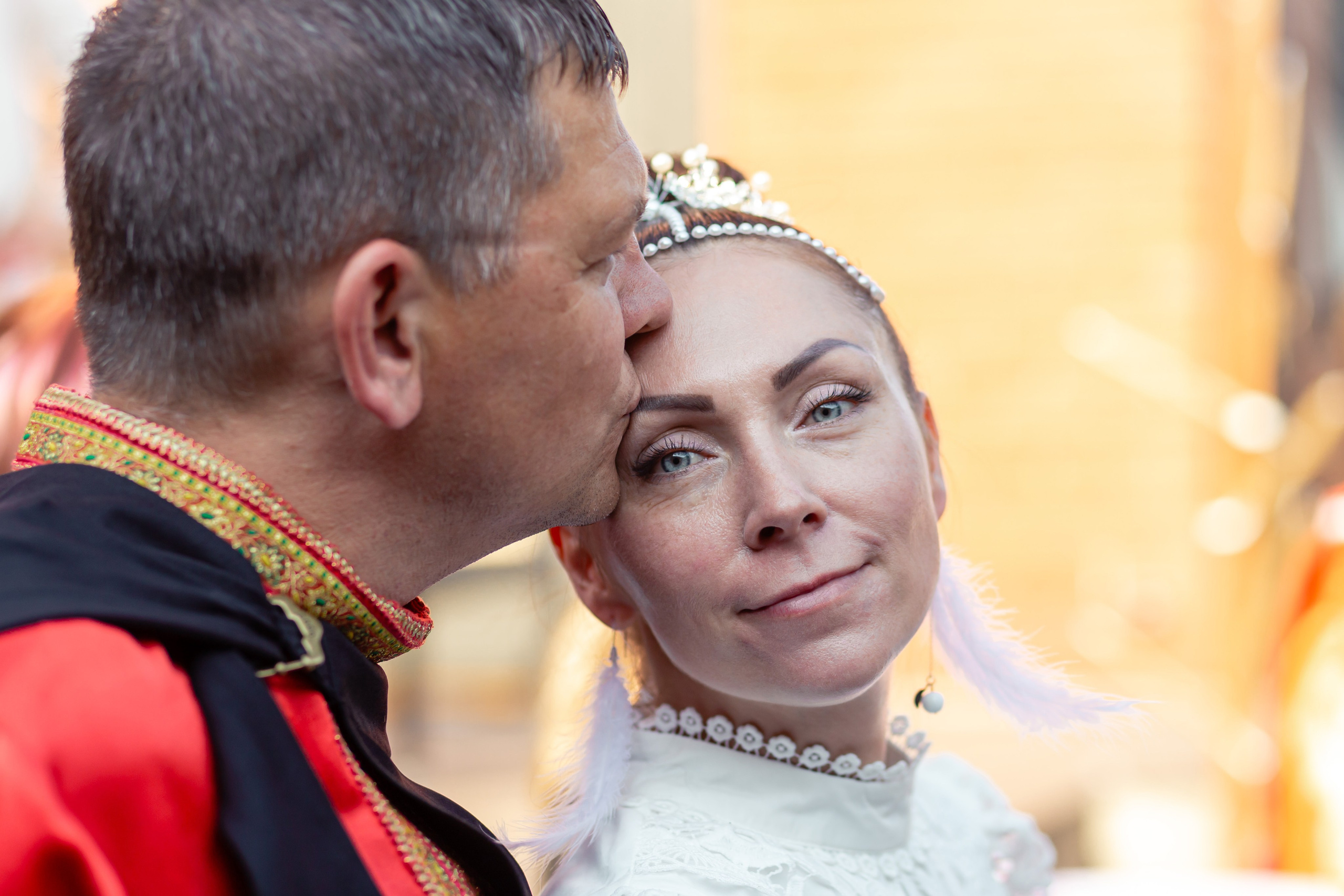 День рождения Юли Ворониной