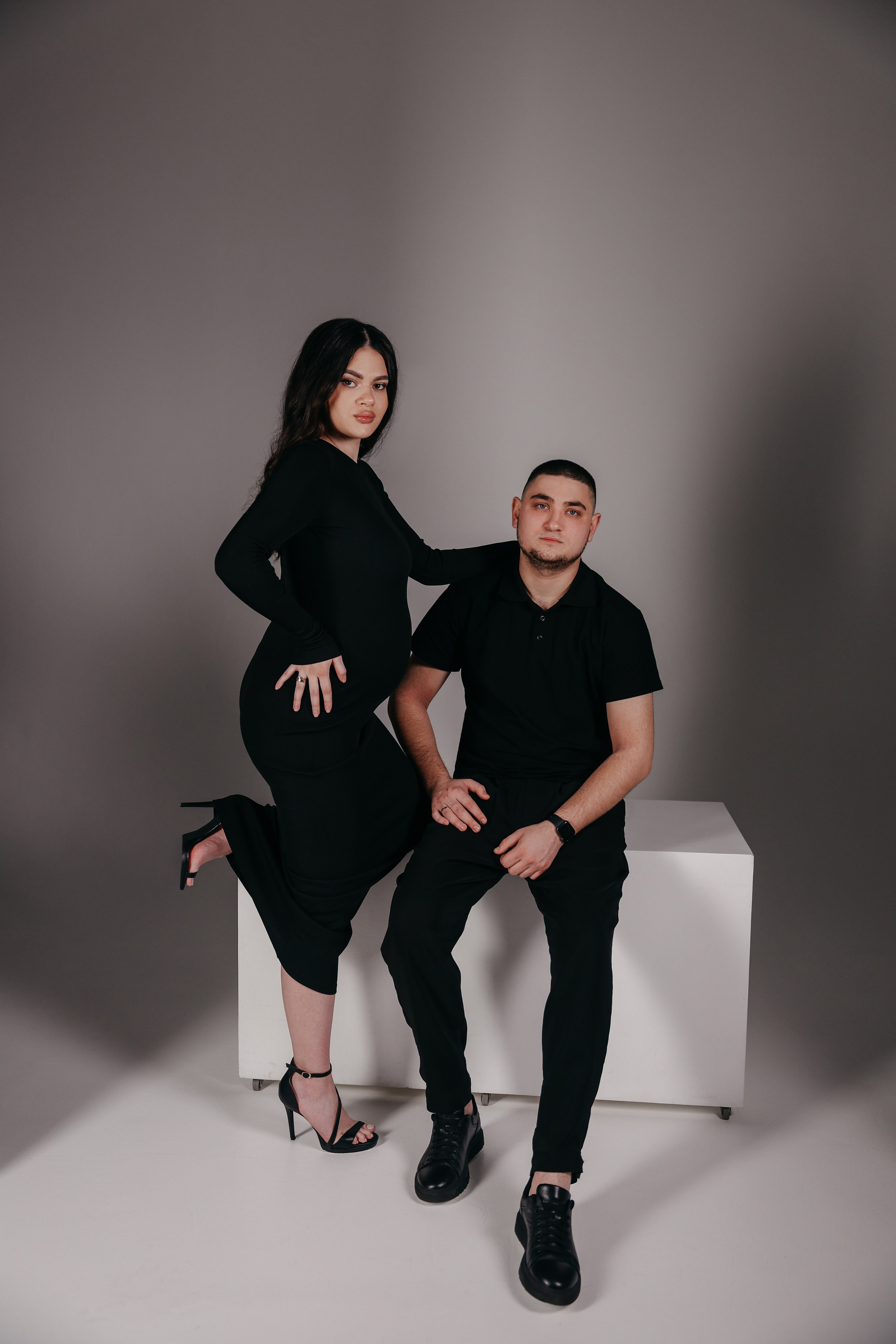 Беременность. Свадебный и семейный фотограф в Ростове-на-Дону Марианна Хахладжева