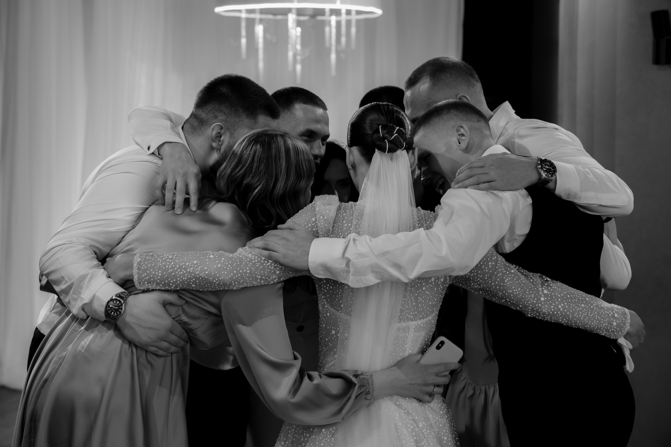 Лиза и Влад 💍