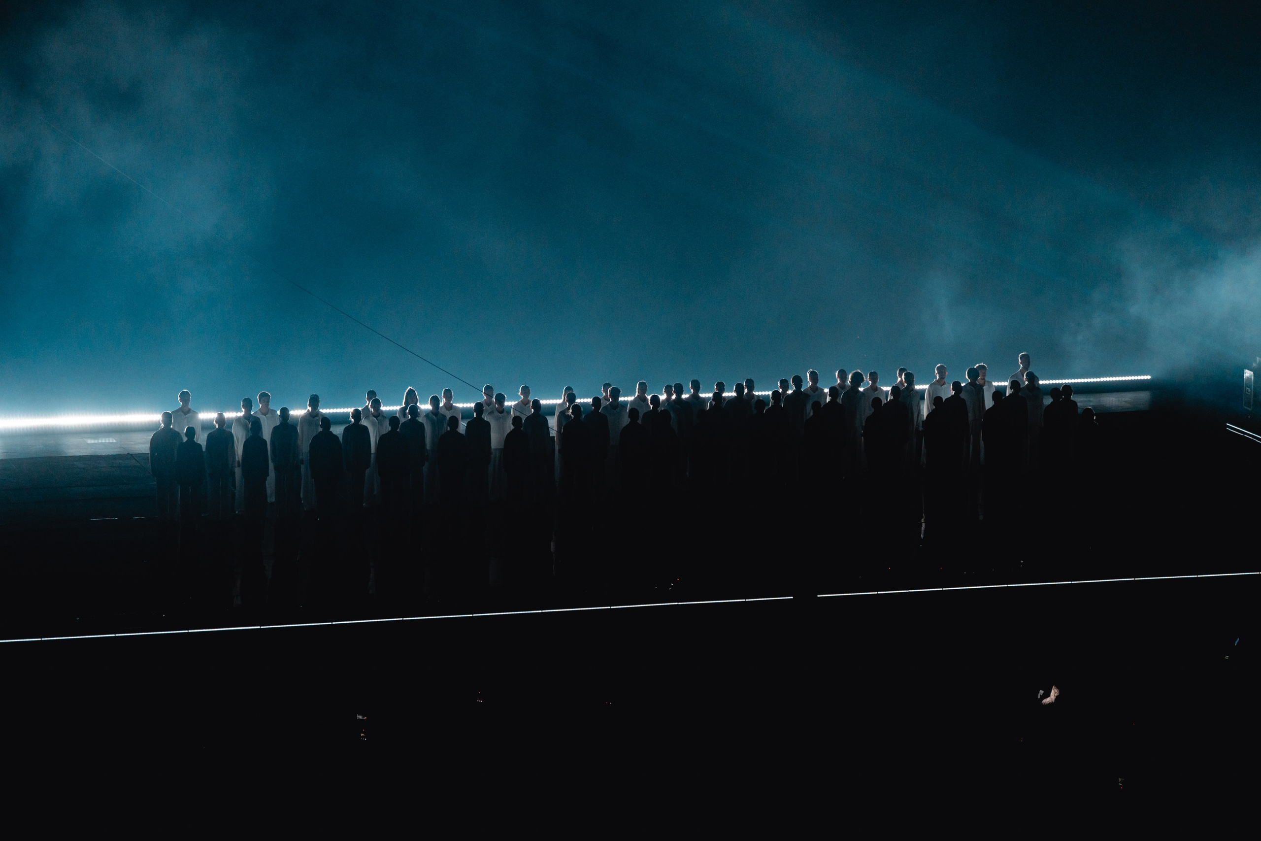 Дима Билан. Магия музыки в кадре: Концертная Фотография