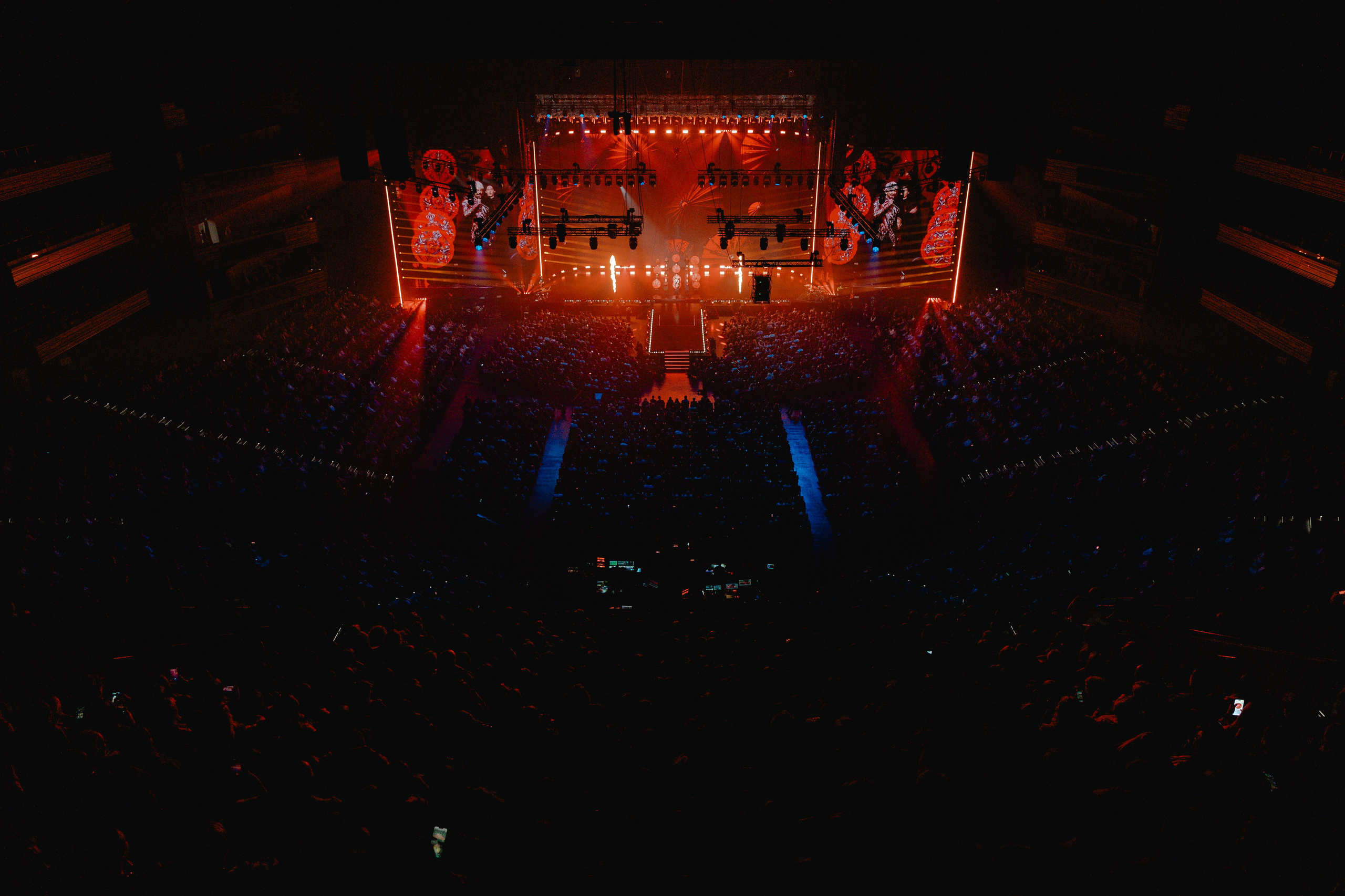 Филипп Киркоров. Магия музыки в кадре: Концертная Фотография