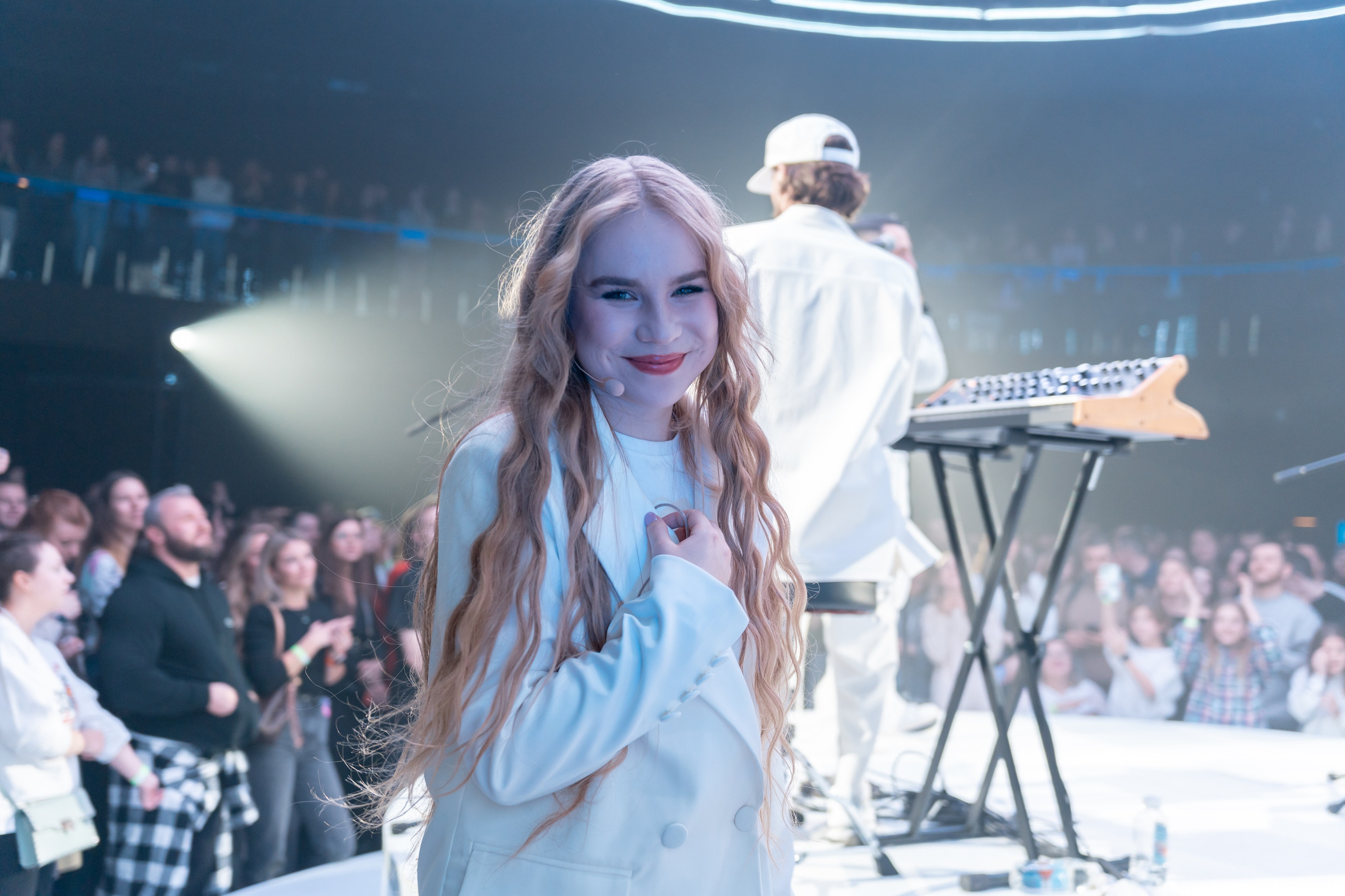 L’One. Магия музыки в кадре: Концертная Фотография