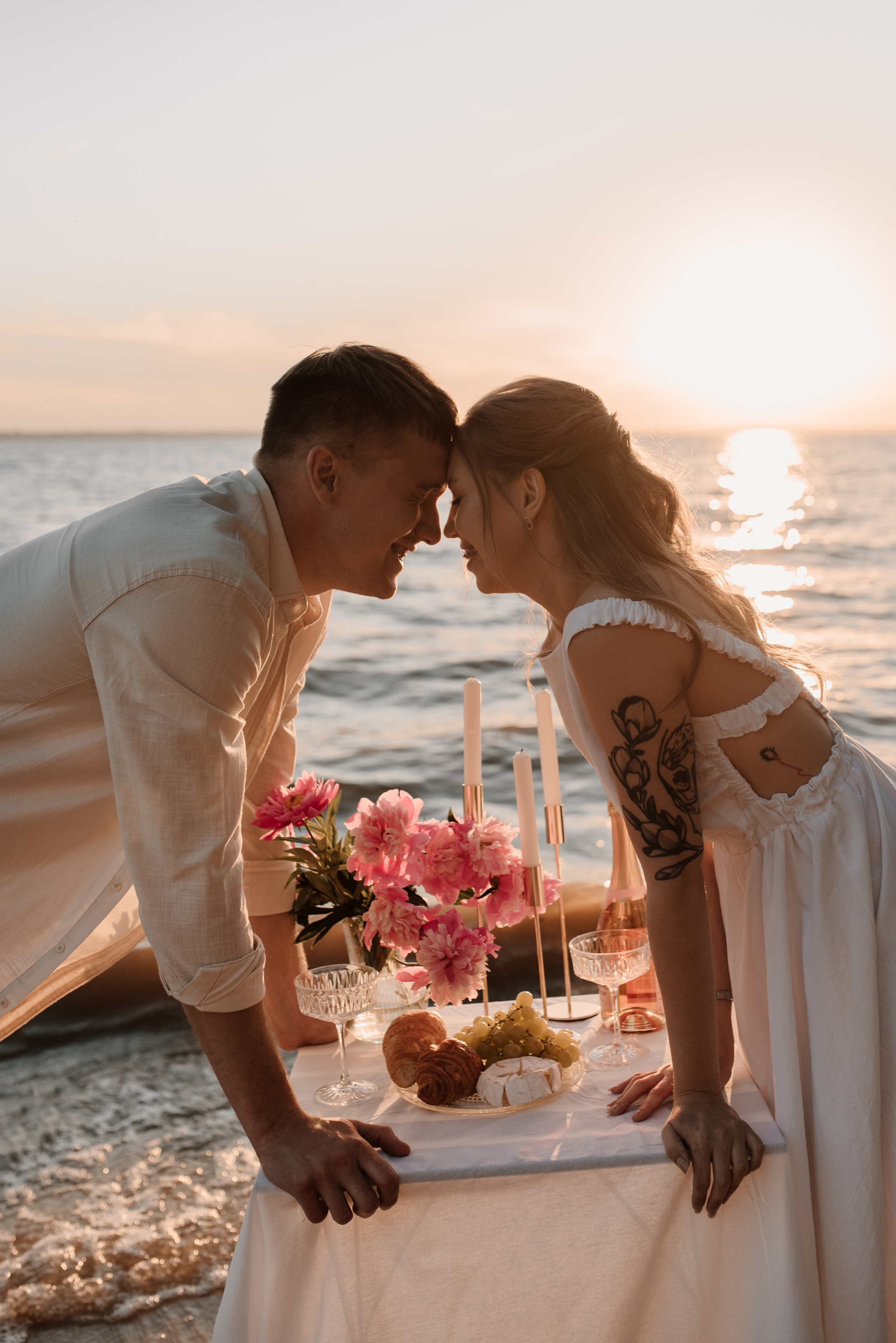 Катя ♡ Егор. Фотограф Ольга Плеханова | Нижний Новгород, Москва