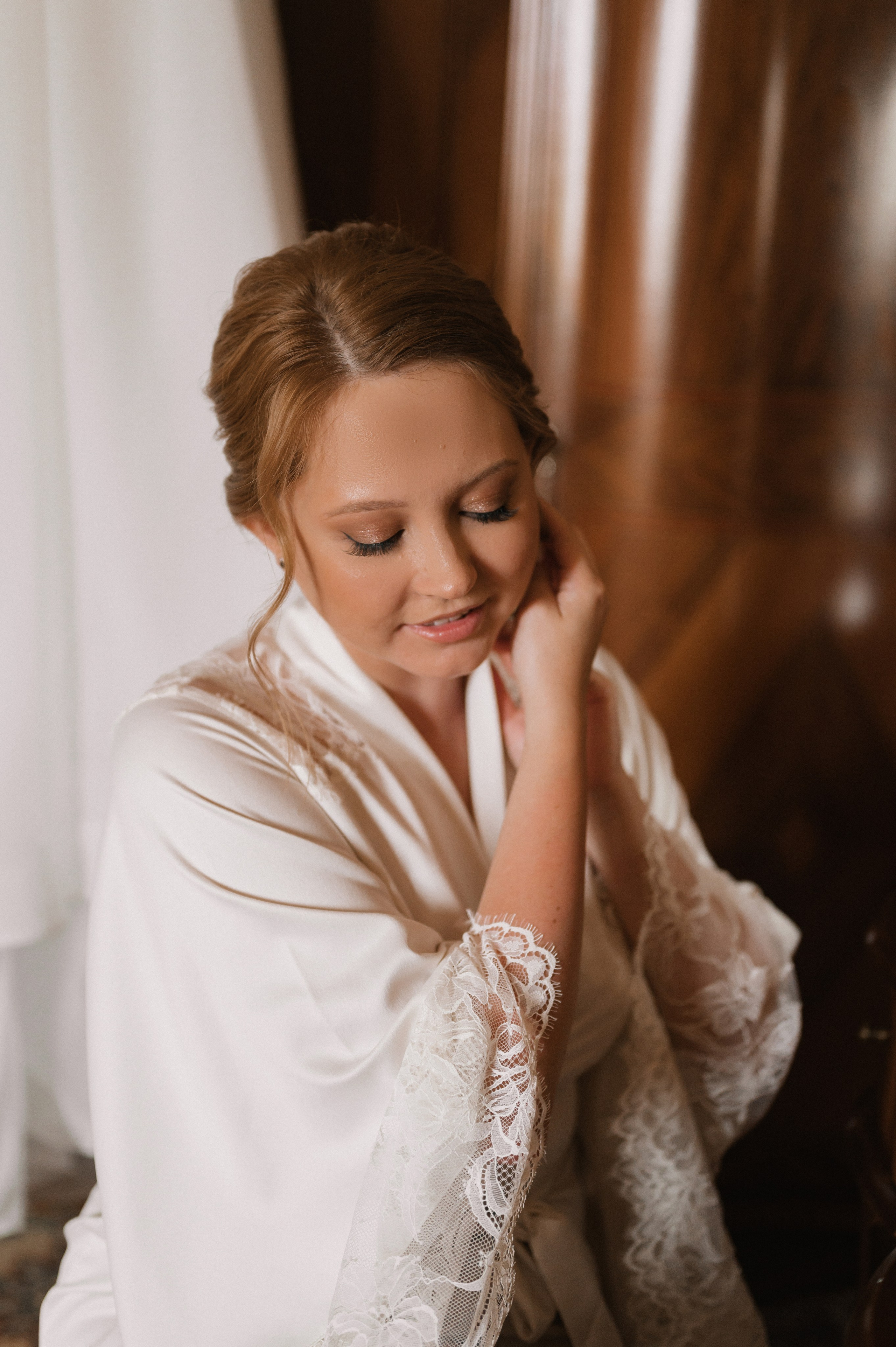 Иван и Анастасия. Свадебный Фотограф Уфа Егорова Анастасия