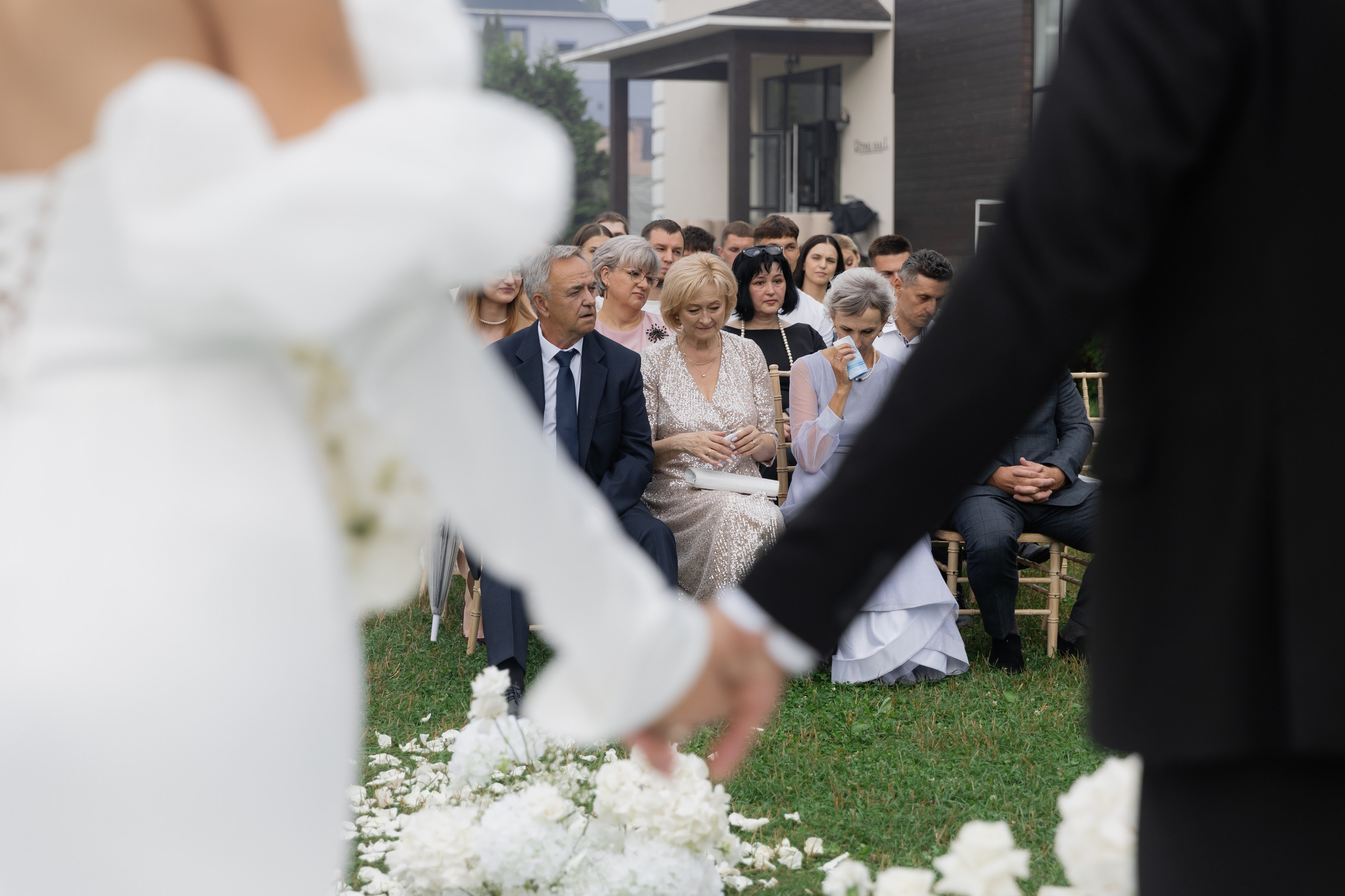 Влад Ира Royal Hall 1.07.2024. Свадебный фотограф Кристина Винокурова