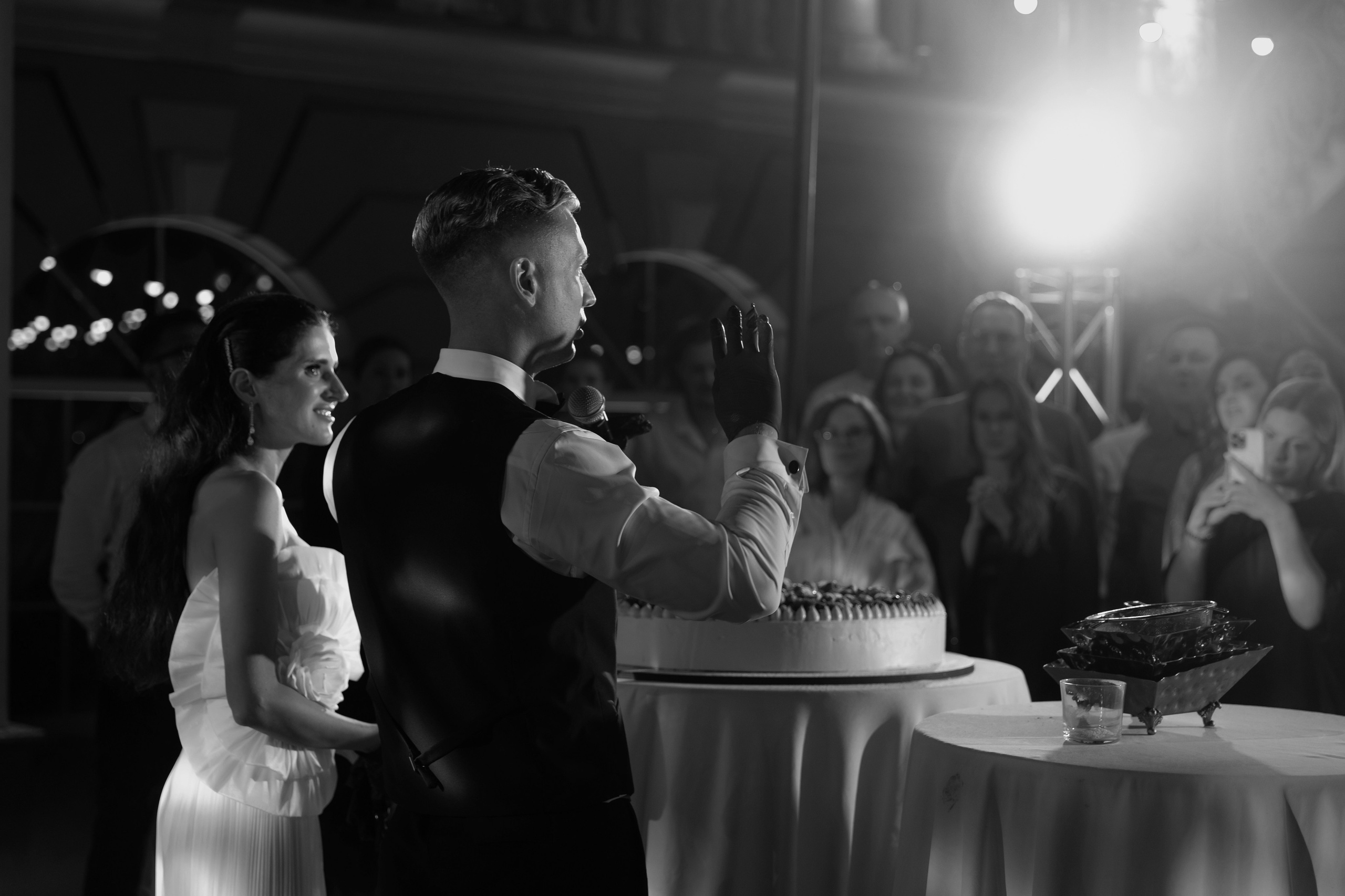 Marta & Arseniy. Свадебный фотограф Кристина Винокурова