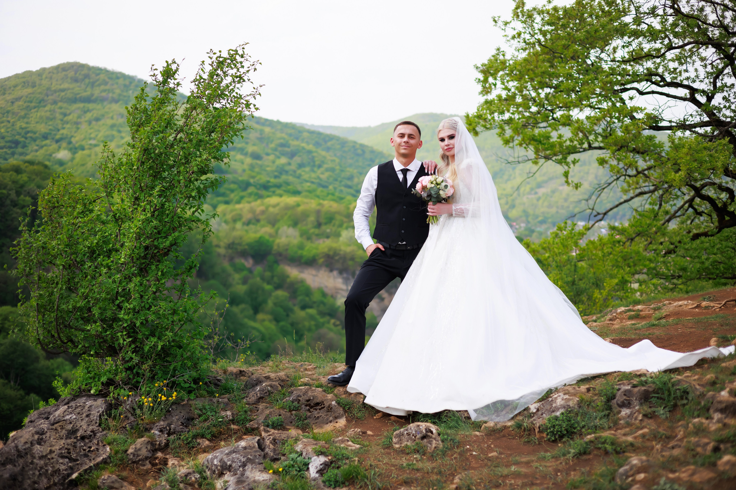 СВАДЕБНЫЕ ФОТОСЕССИИ. Свадебный и семейный фотограф в г. Майкопе (выезд по республике и краю)