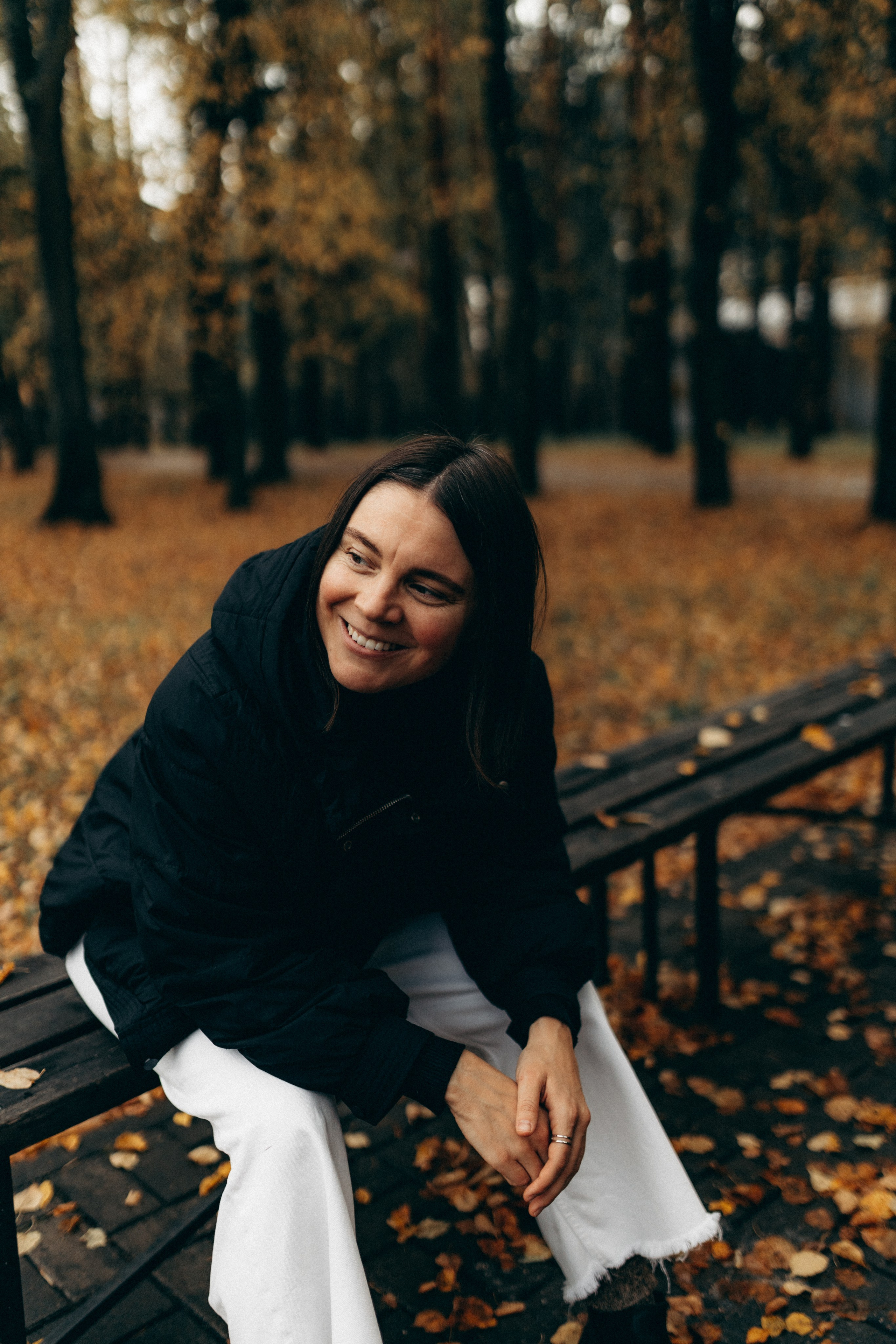 Ксюша. Фотограф НОГИНСК, Москва, Анастасия Белая