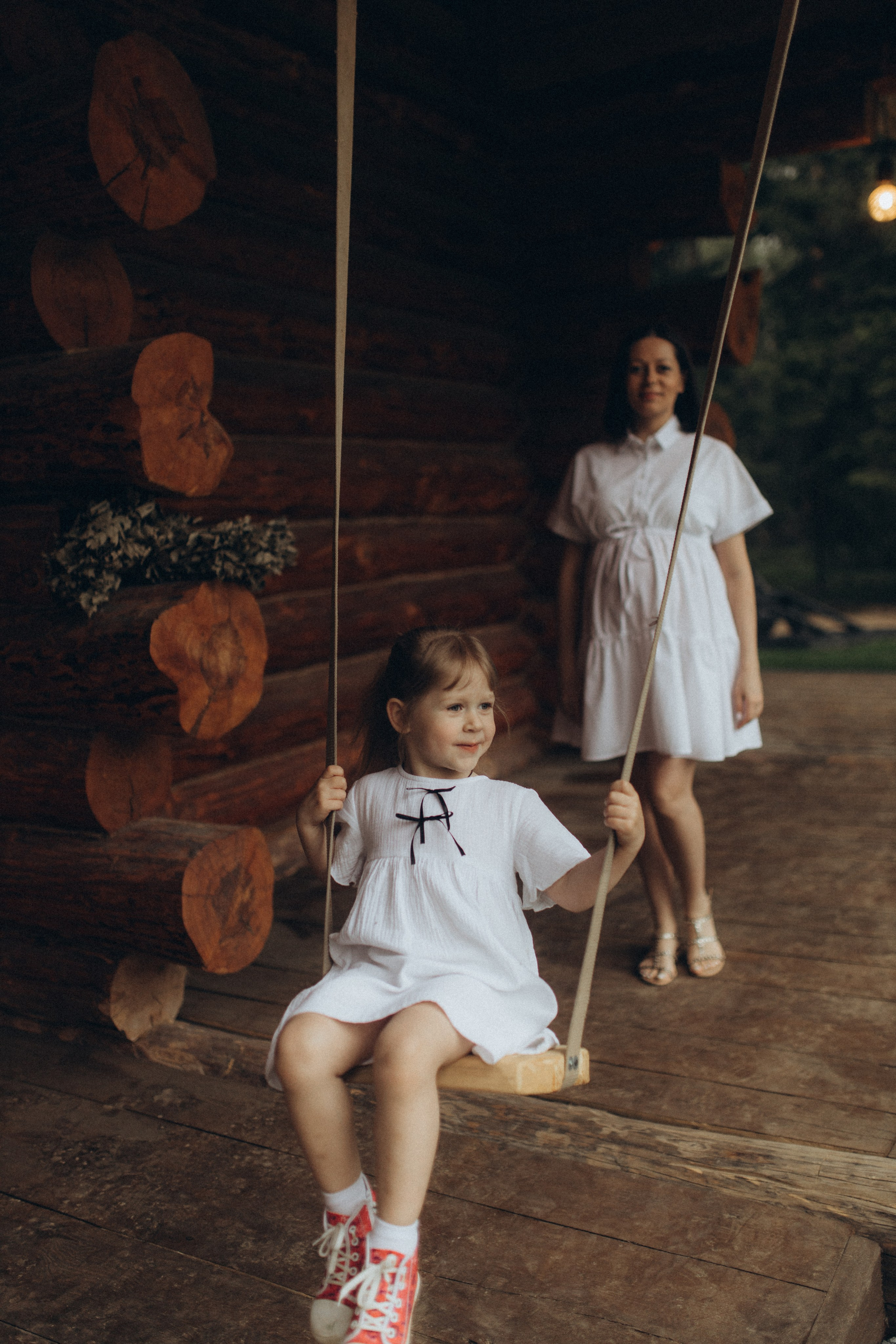 Семейная съемка. Беременность. Фотограф НОГИНСК, Москва, Анастасия Белая