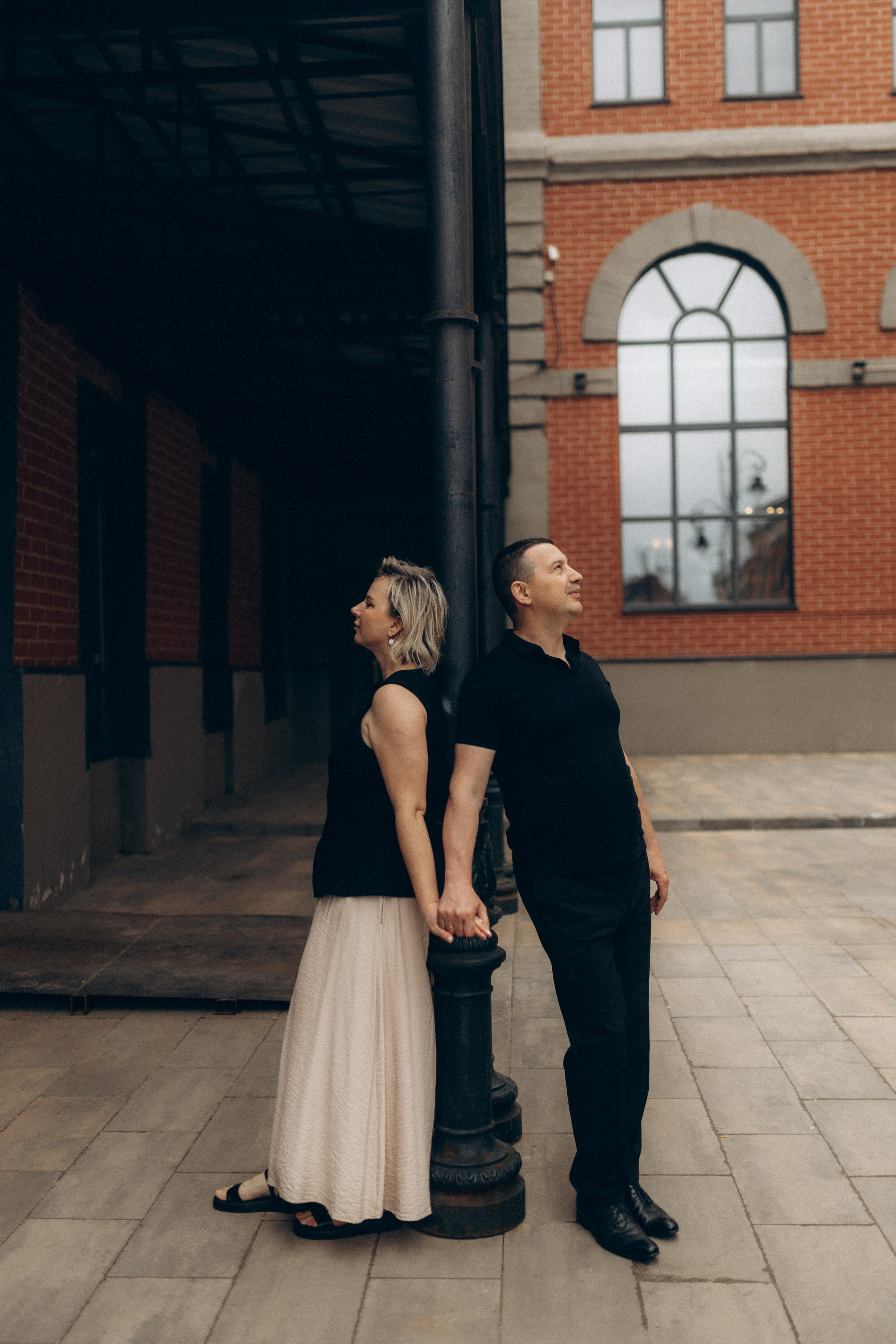 Юлия & Александр. Фотограф НОГИНСК, Москва, Анастасия Белая