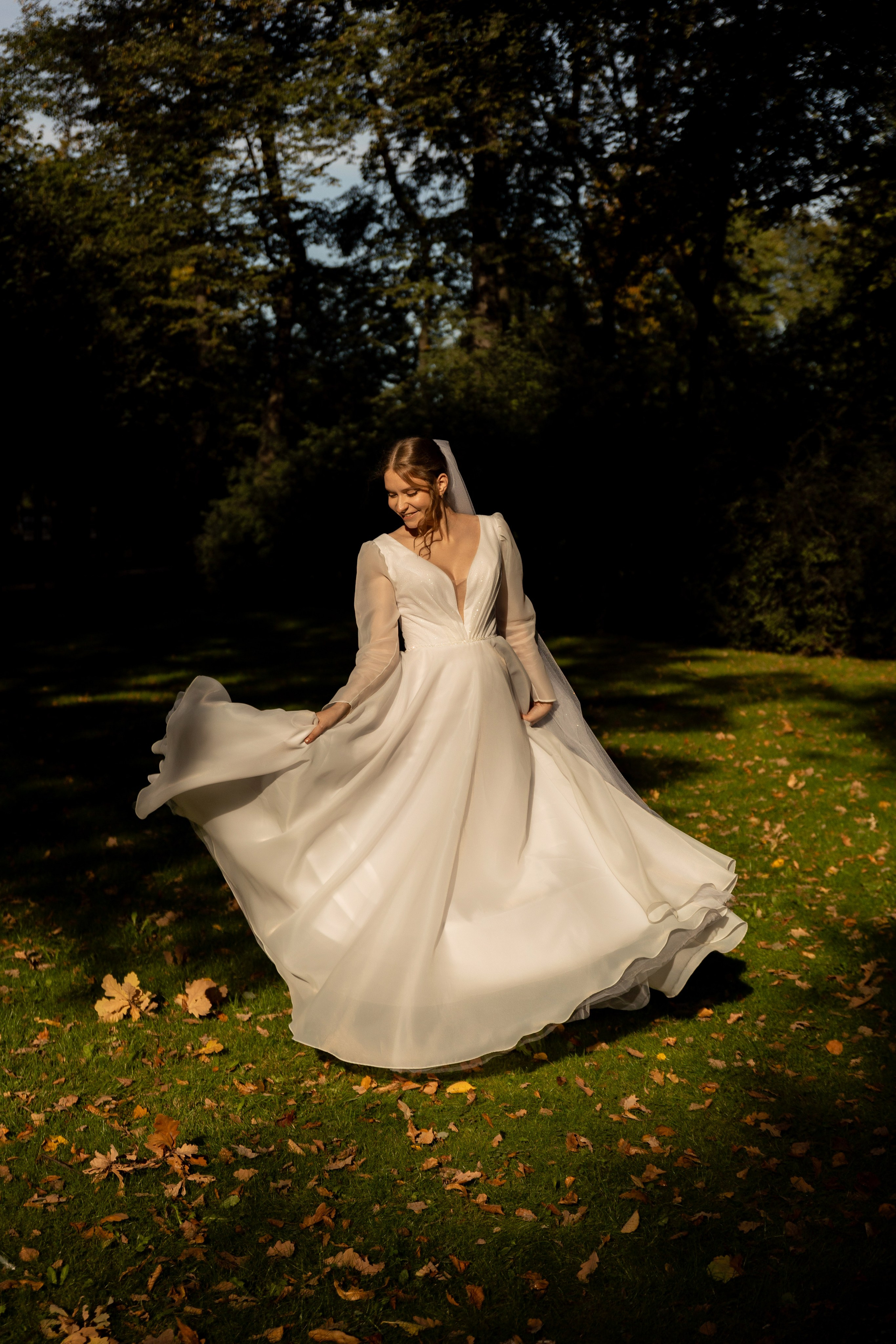 Полный свадебный день. Семейный и свадебный фотограф в Санкт-Петербурге Татьяна Швыкова