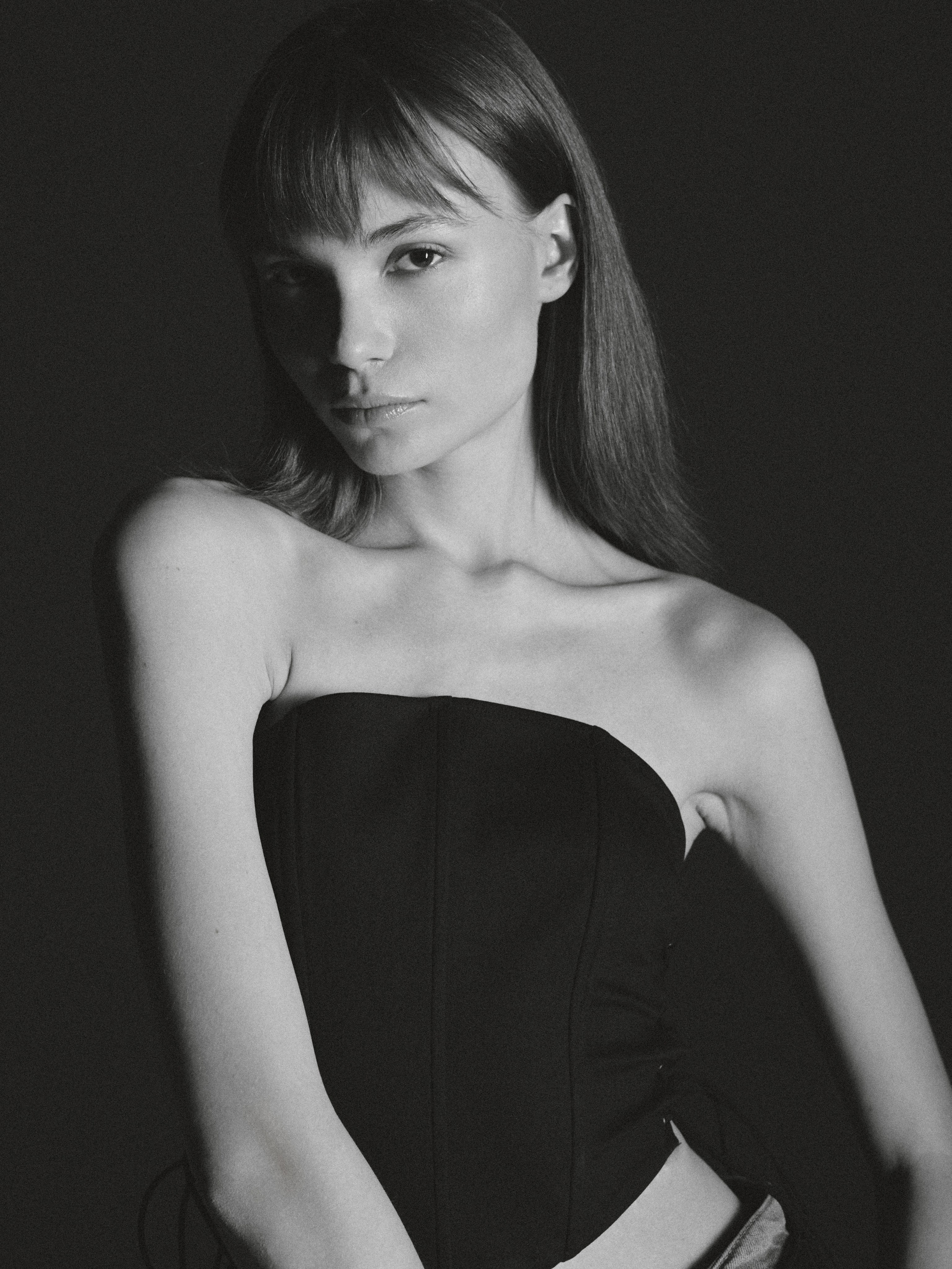 Ana. Ekaterina Shulakova