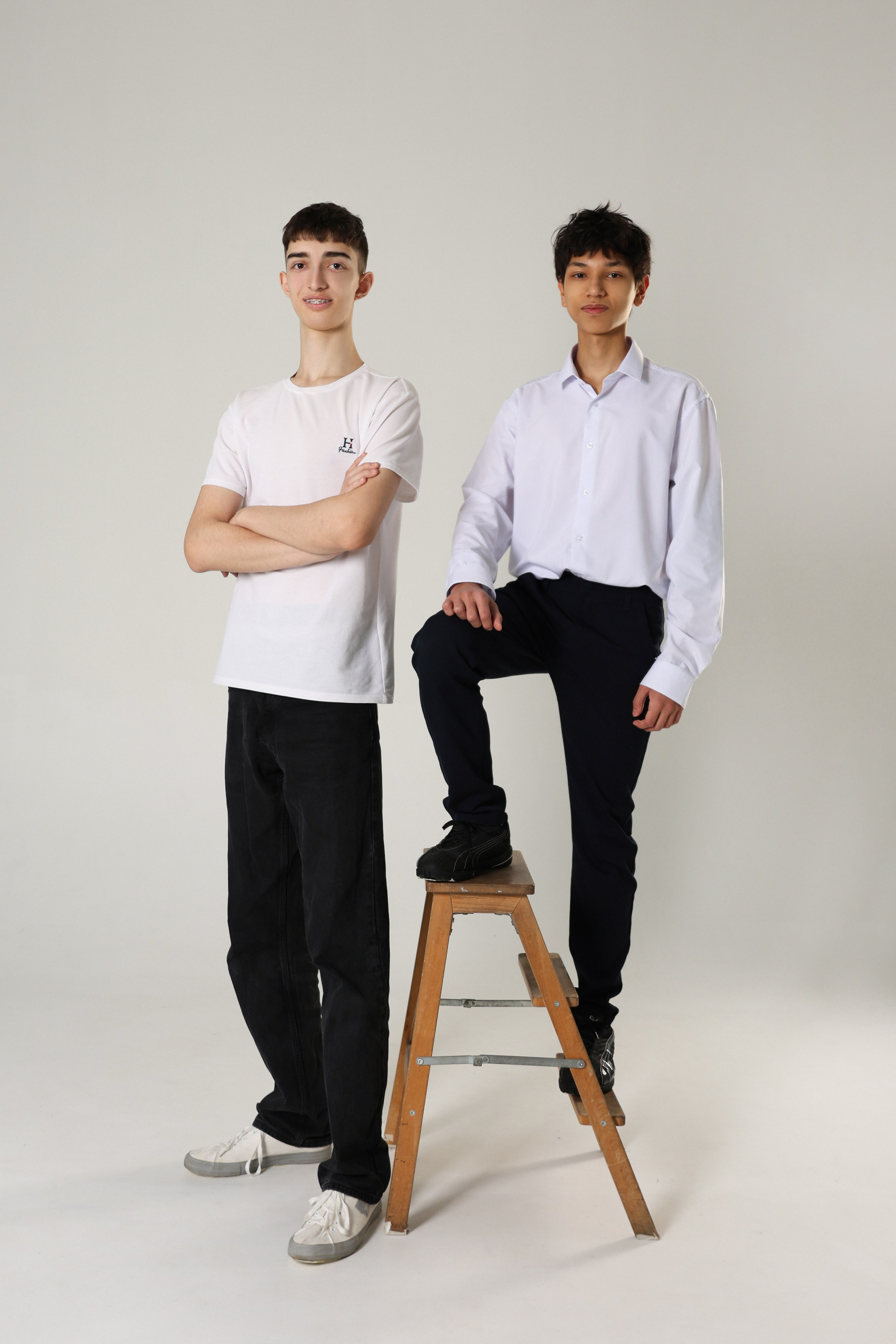 11 Т Школа 690. Лена Колягина Фотограф по любви