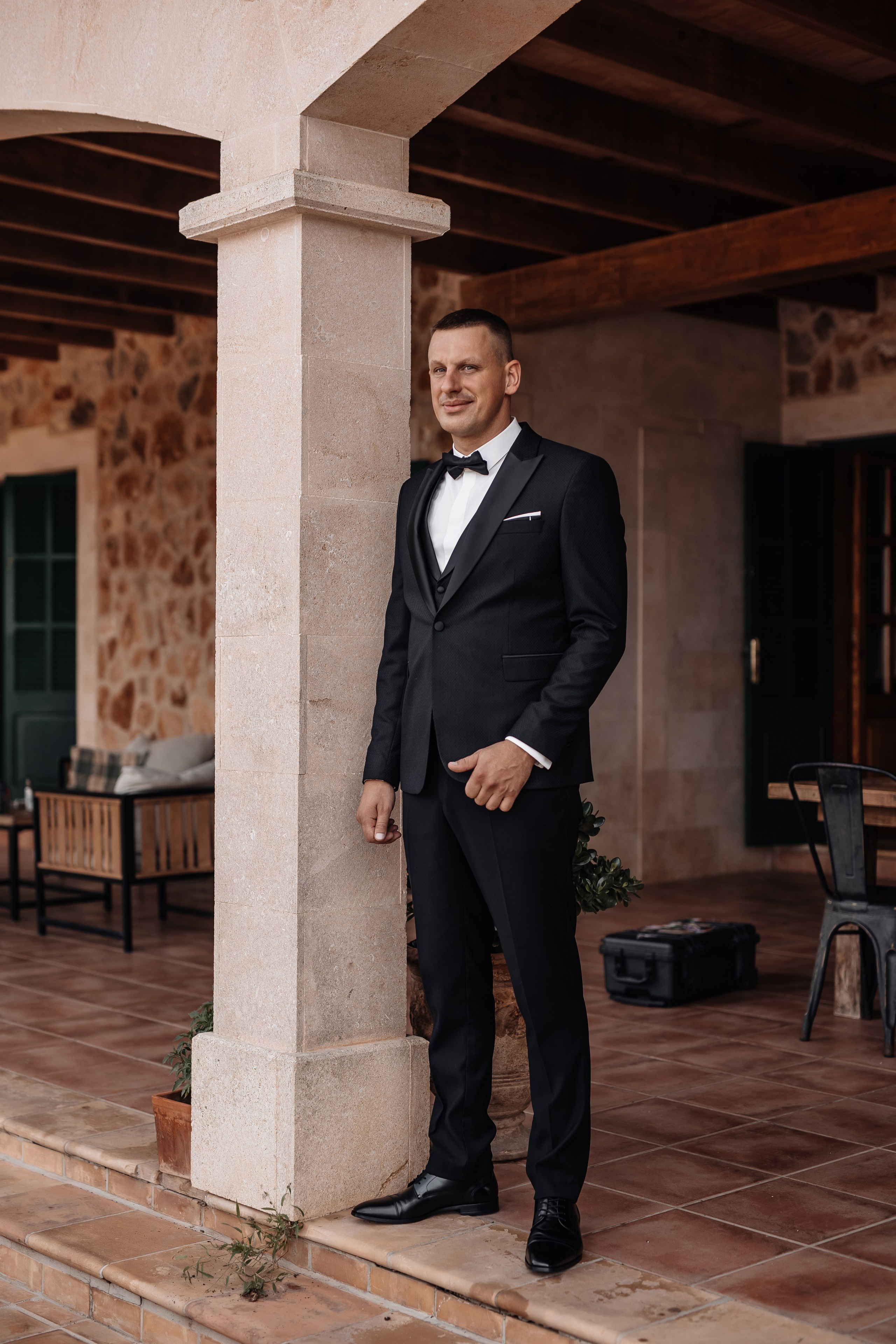 Inga_&_Romas. Фотограф на Майорке Екатерина Дробышева