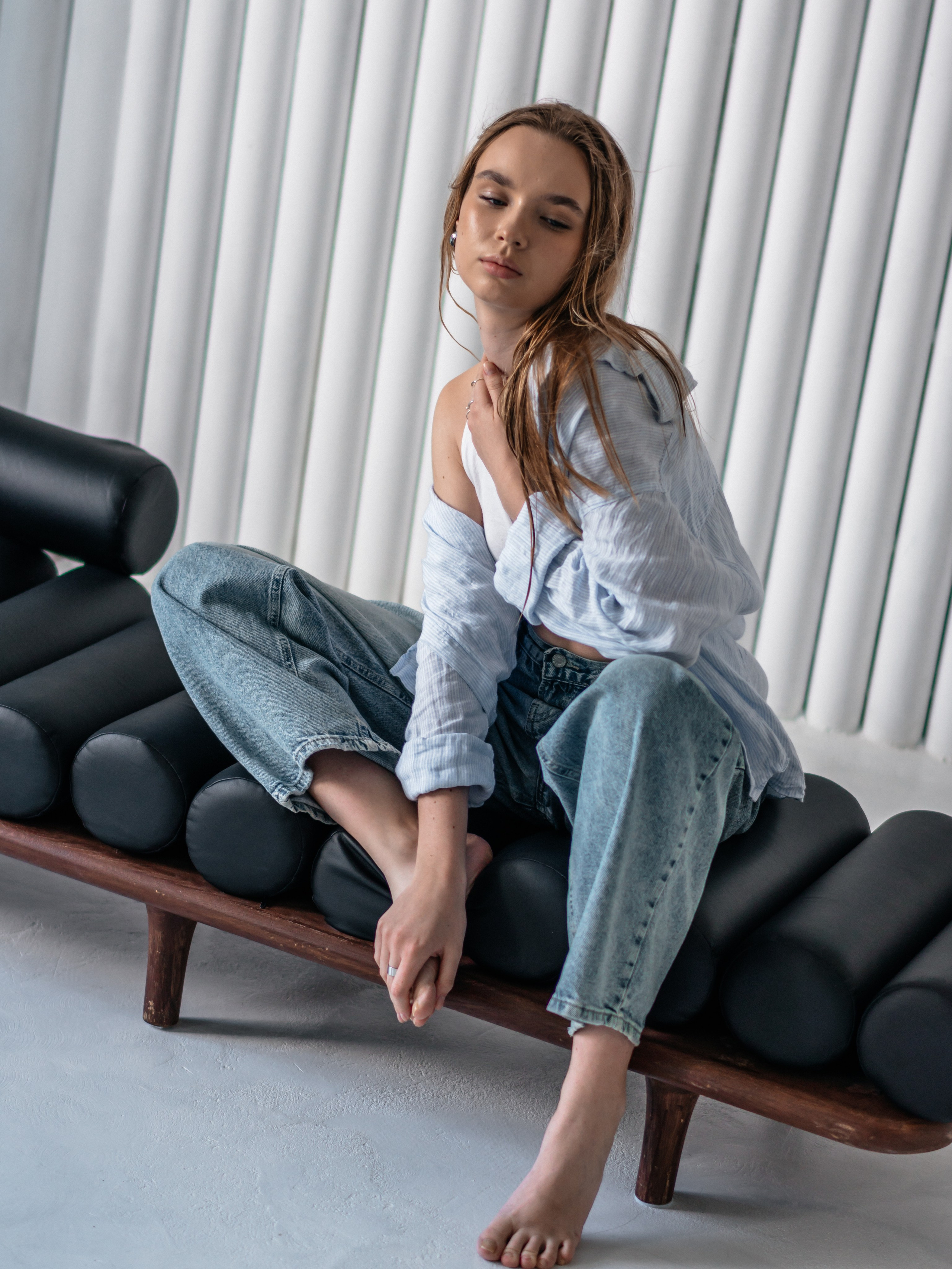 Марьяна | 2 party. Валерия Булыгина | Фотограф