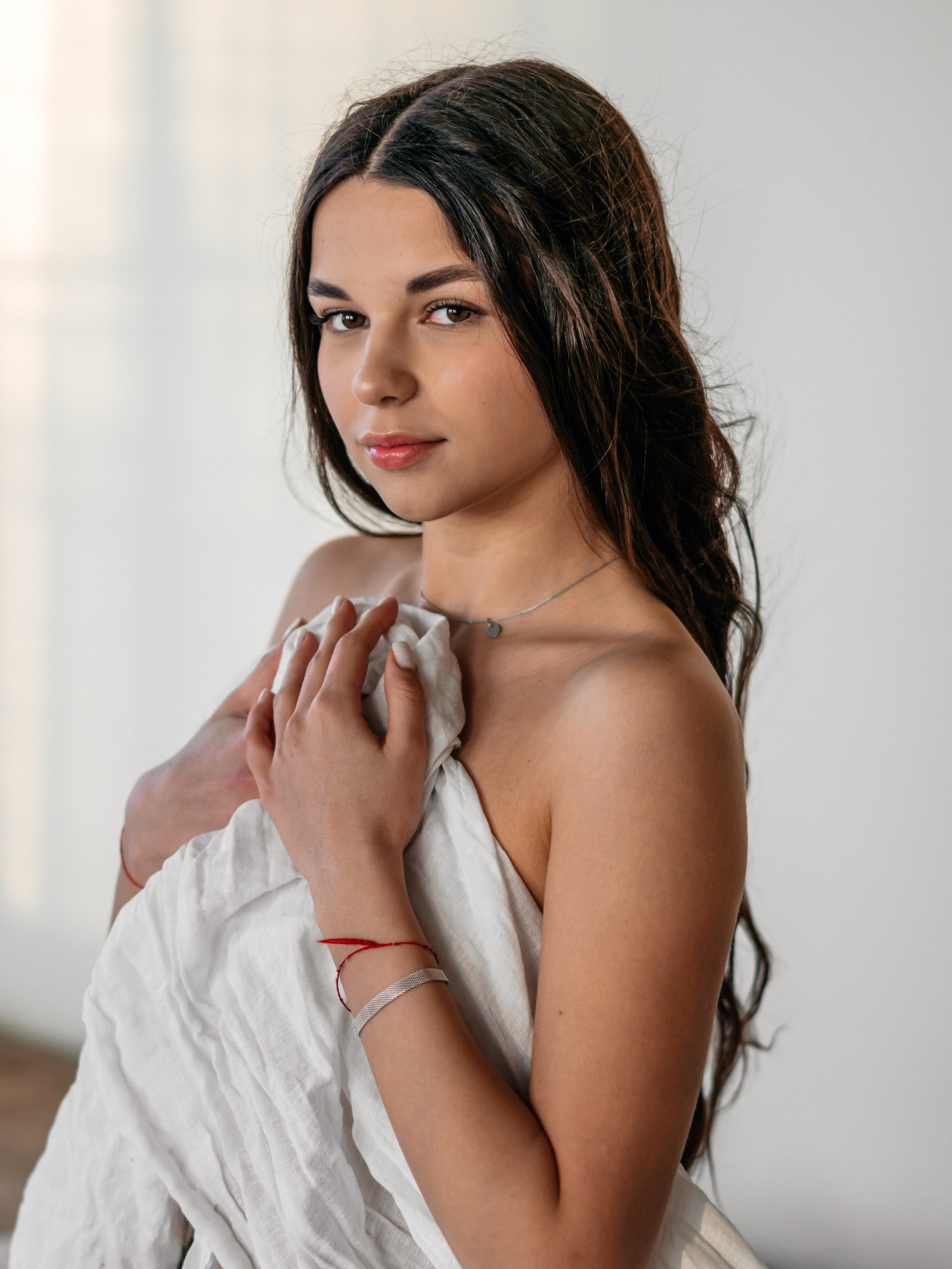 Арина / 2 party. Валерия Булыгина | Фотограф