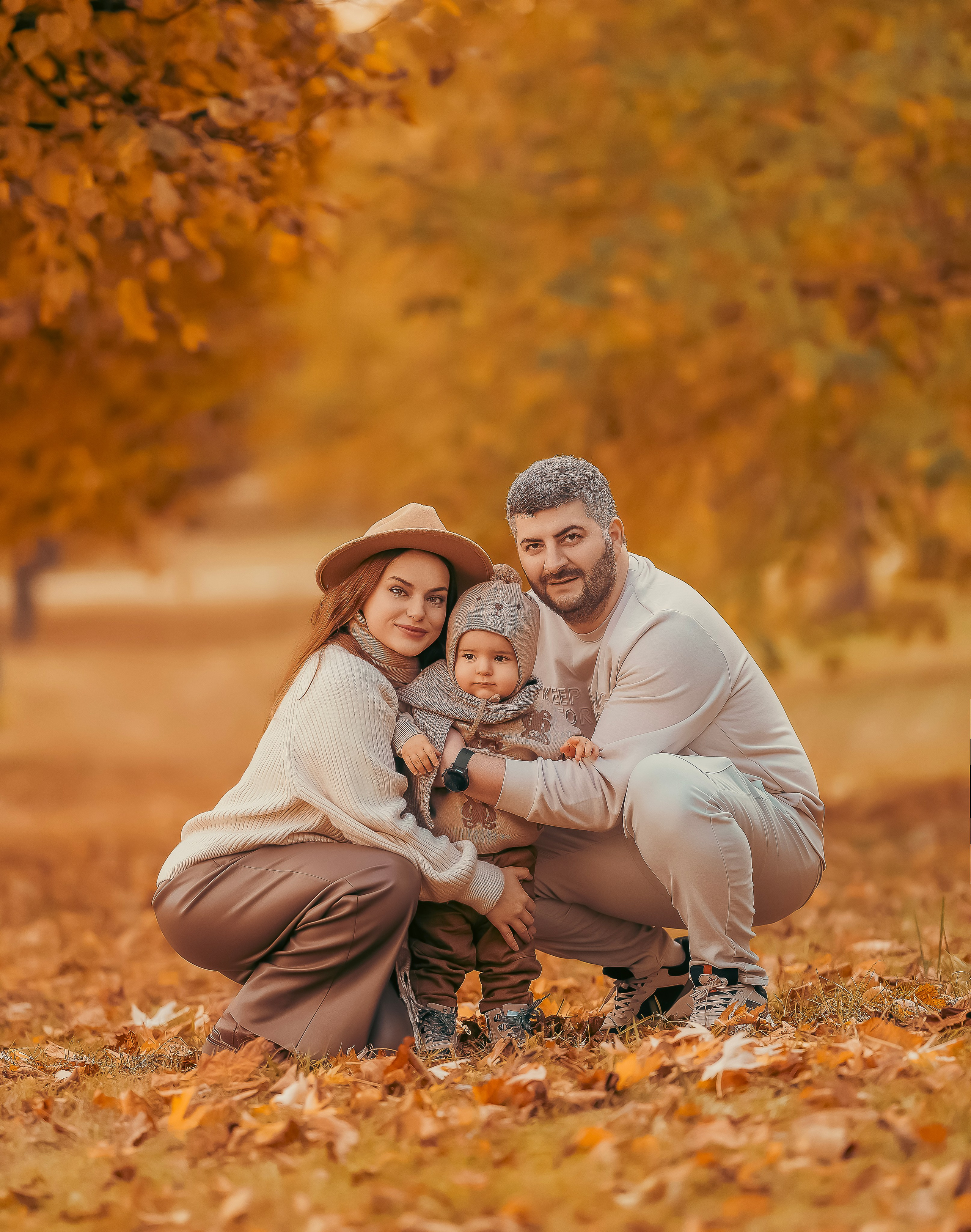 АСЯ И АРТУР. Профессиональный фотограф в Москве Марина Григорьева