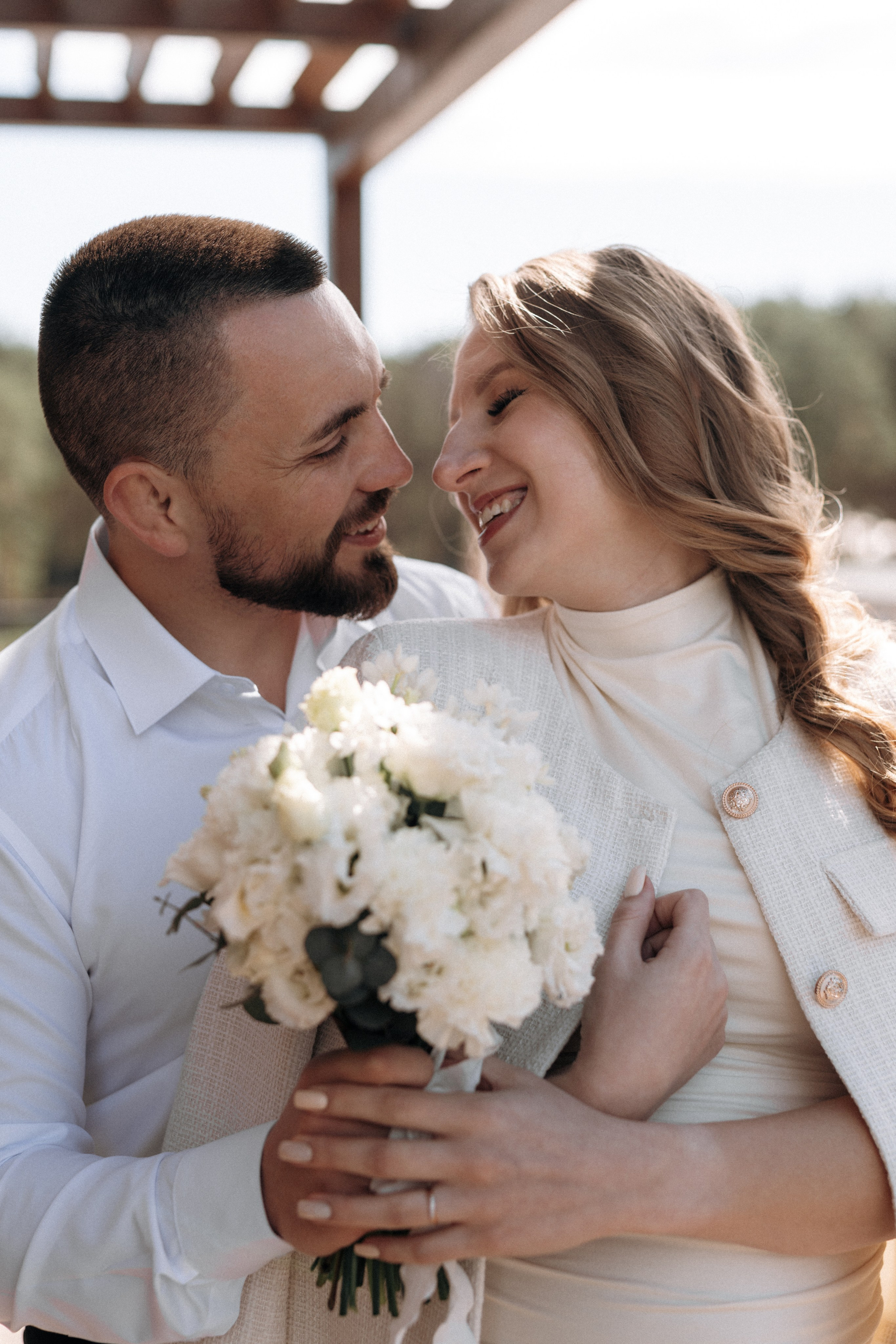 Свадьба Яны и Кирилла 🤎🌿. Свадебный фотограф в Тамбове Павел Четвертков