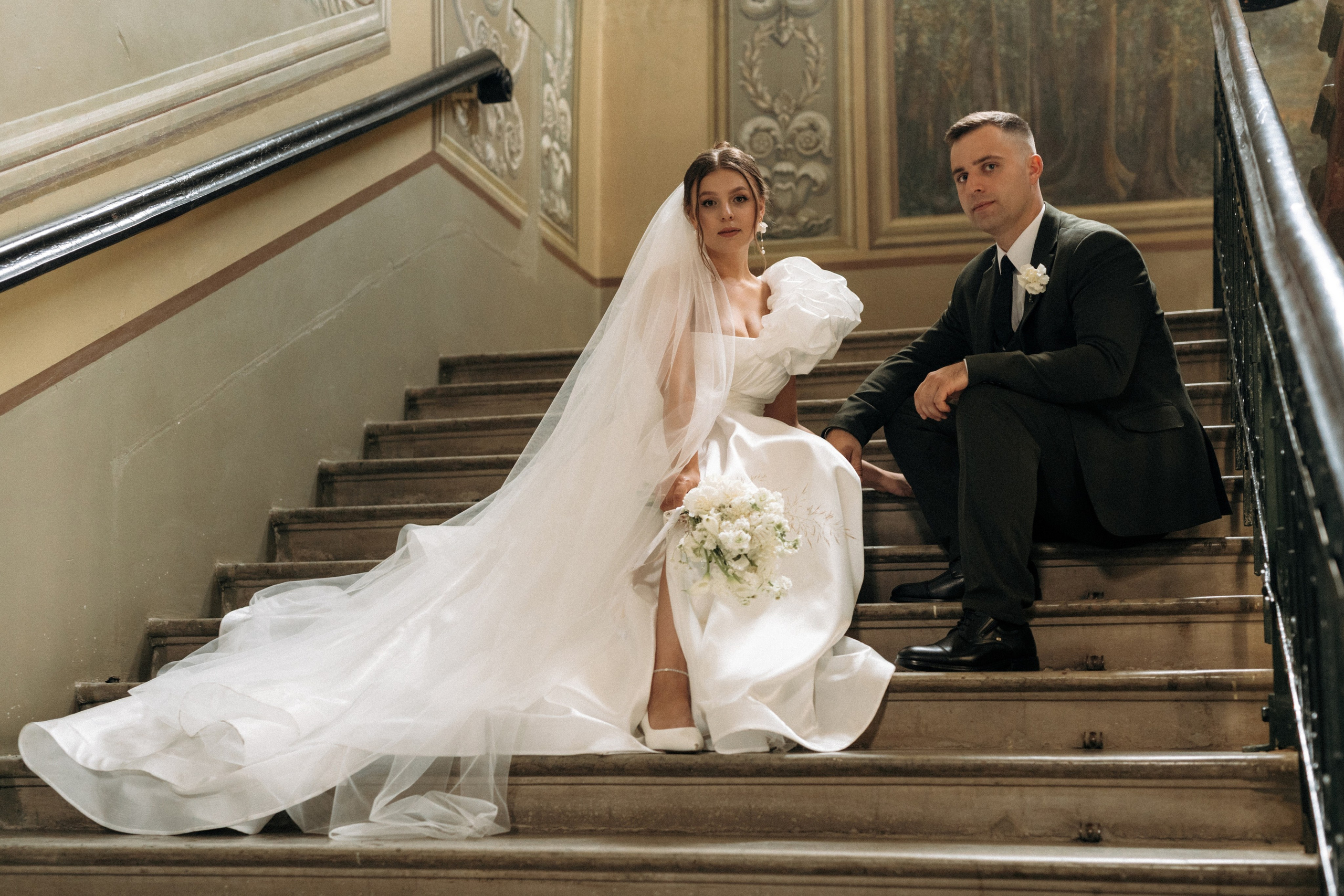 Венчание в Тамбове. Свадебный фотограф в Тамбове Павел Четвертков