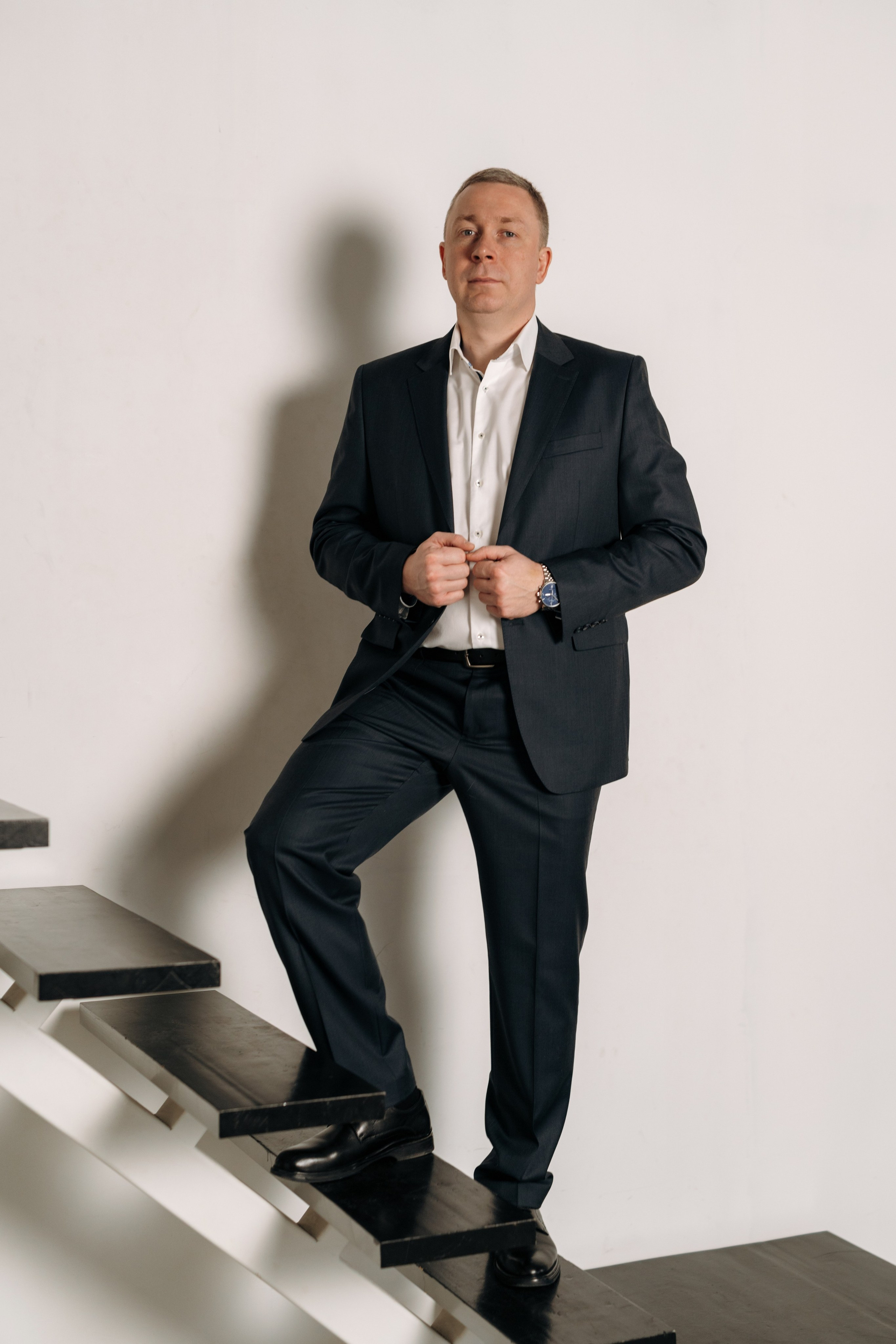 Фотосессия в студии. Свадебный фотограф в Тамбове Павел Четвертков