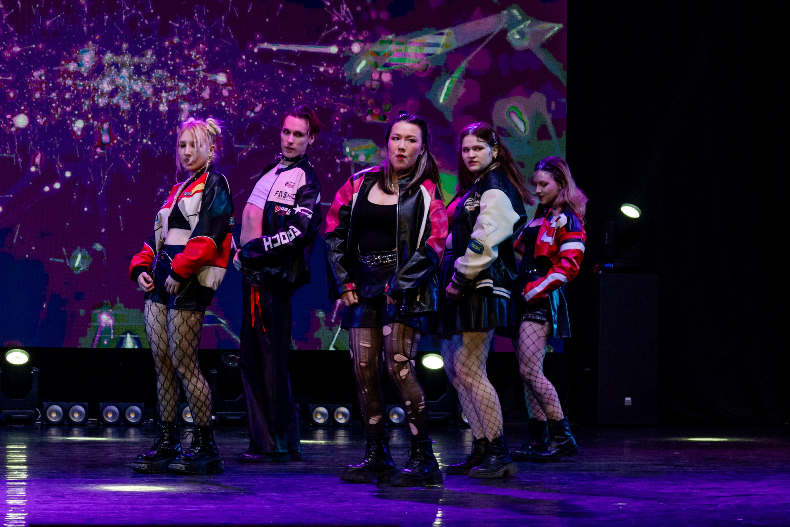 Кпоп кавер дэнс. Фотограф в Самаре / Олеся Широнина