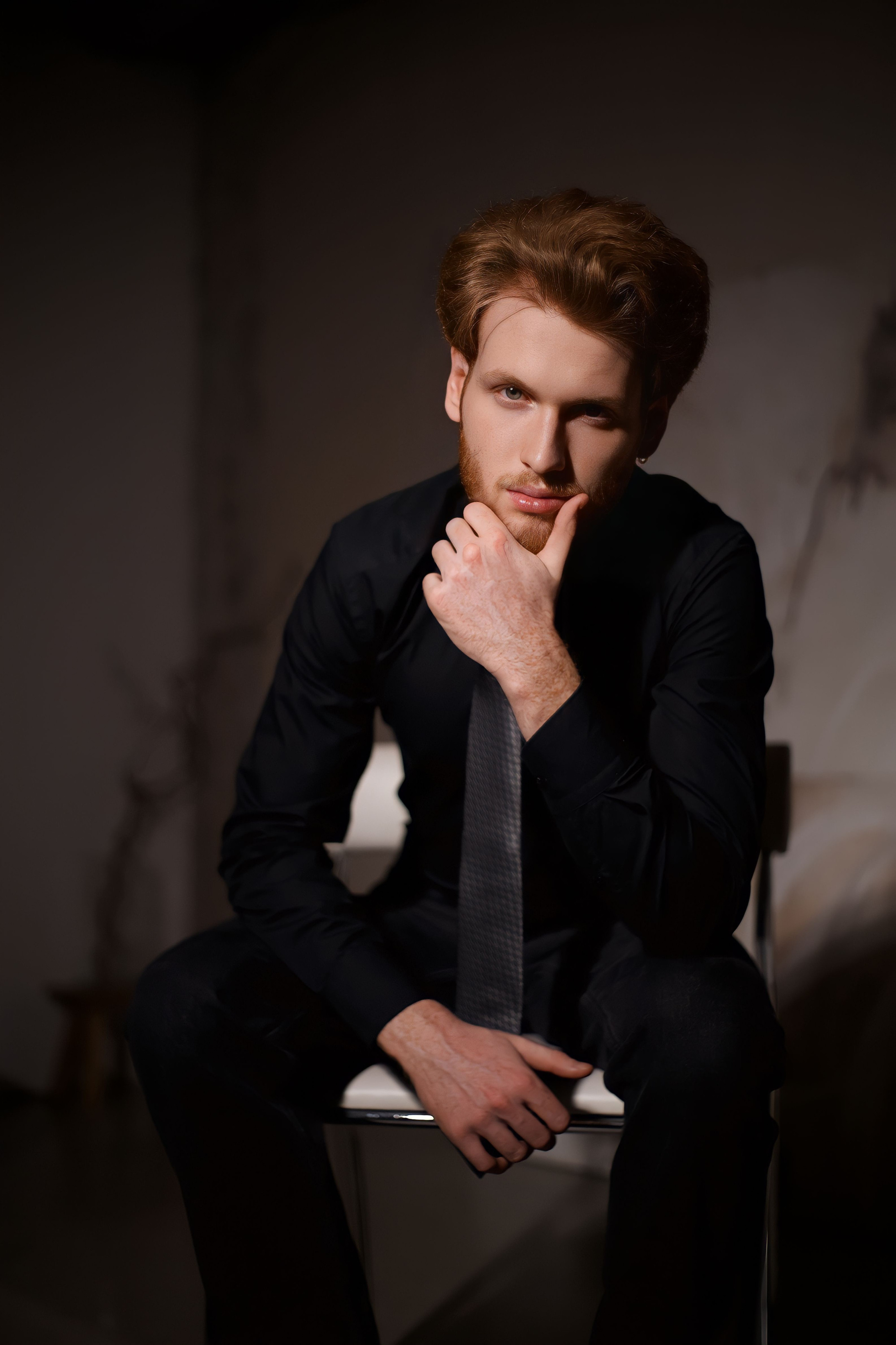 Студия. Фотограф Санкт-Петербург | Виктория Вишневская