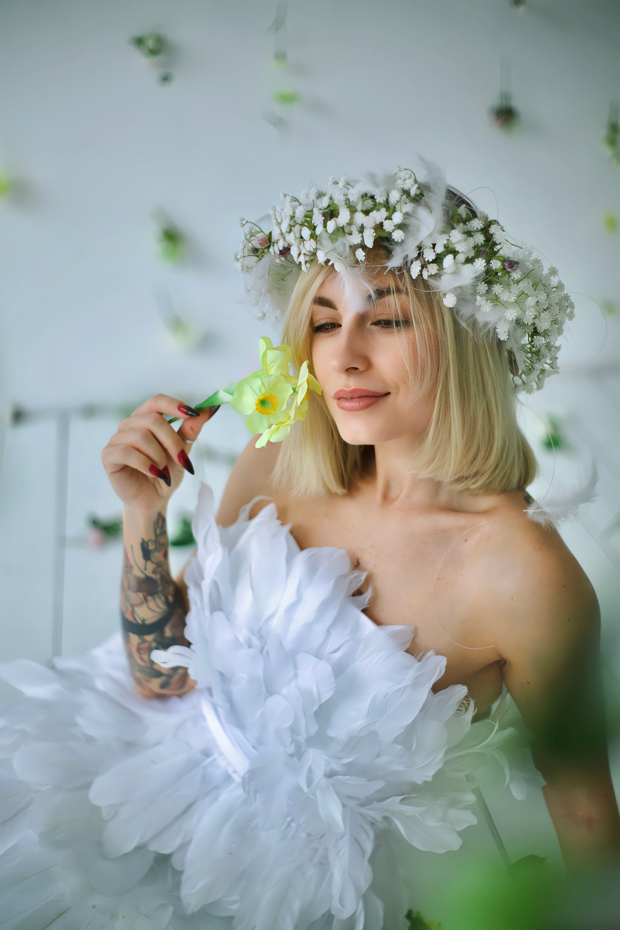 Студия. Фотограф Санкт-Петербург | Виктория Вишневская