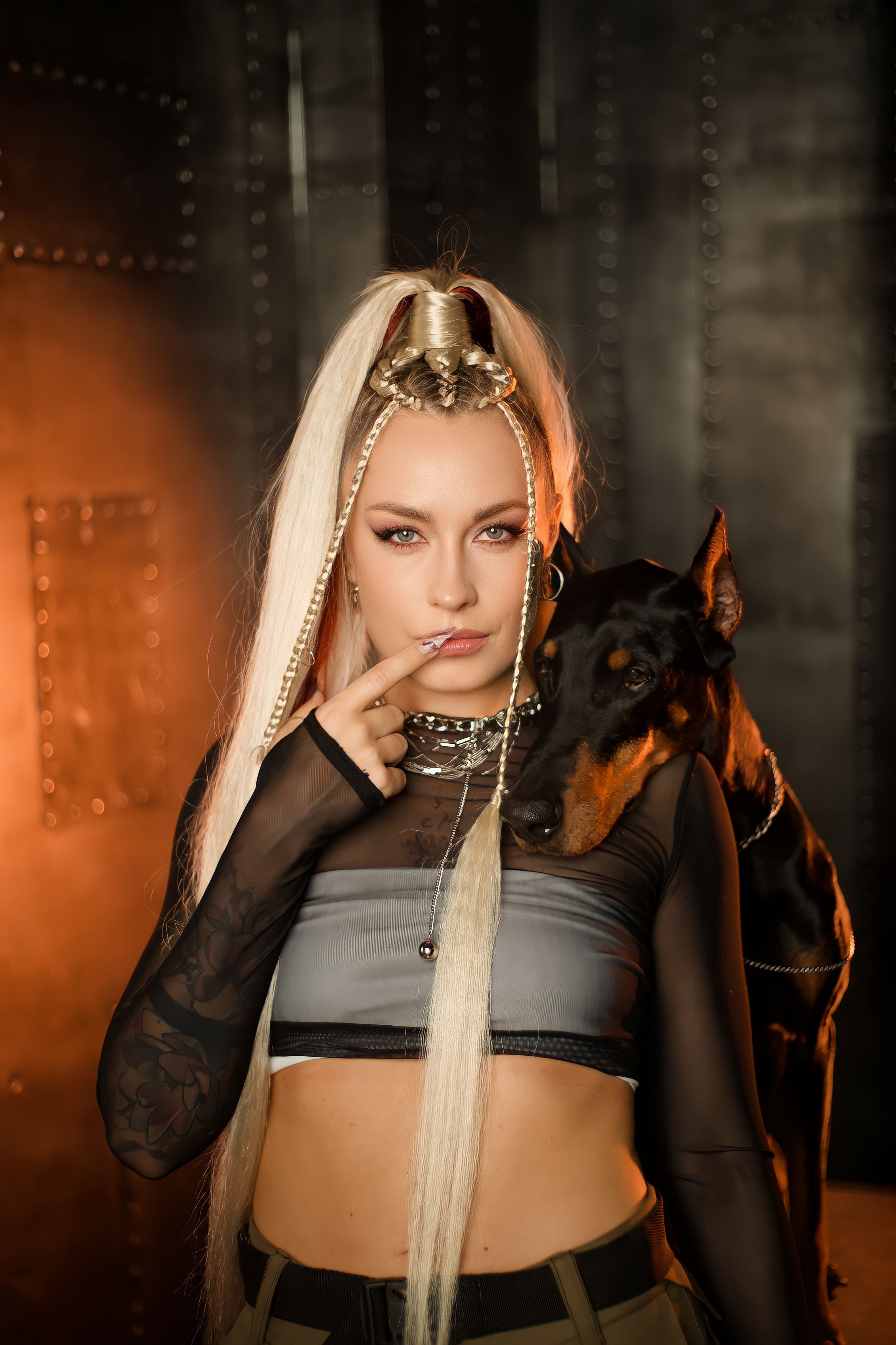 Студия. Фотограф Санкт-Петербург | Виктория Вишневская