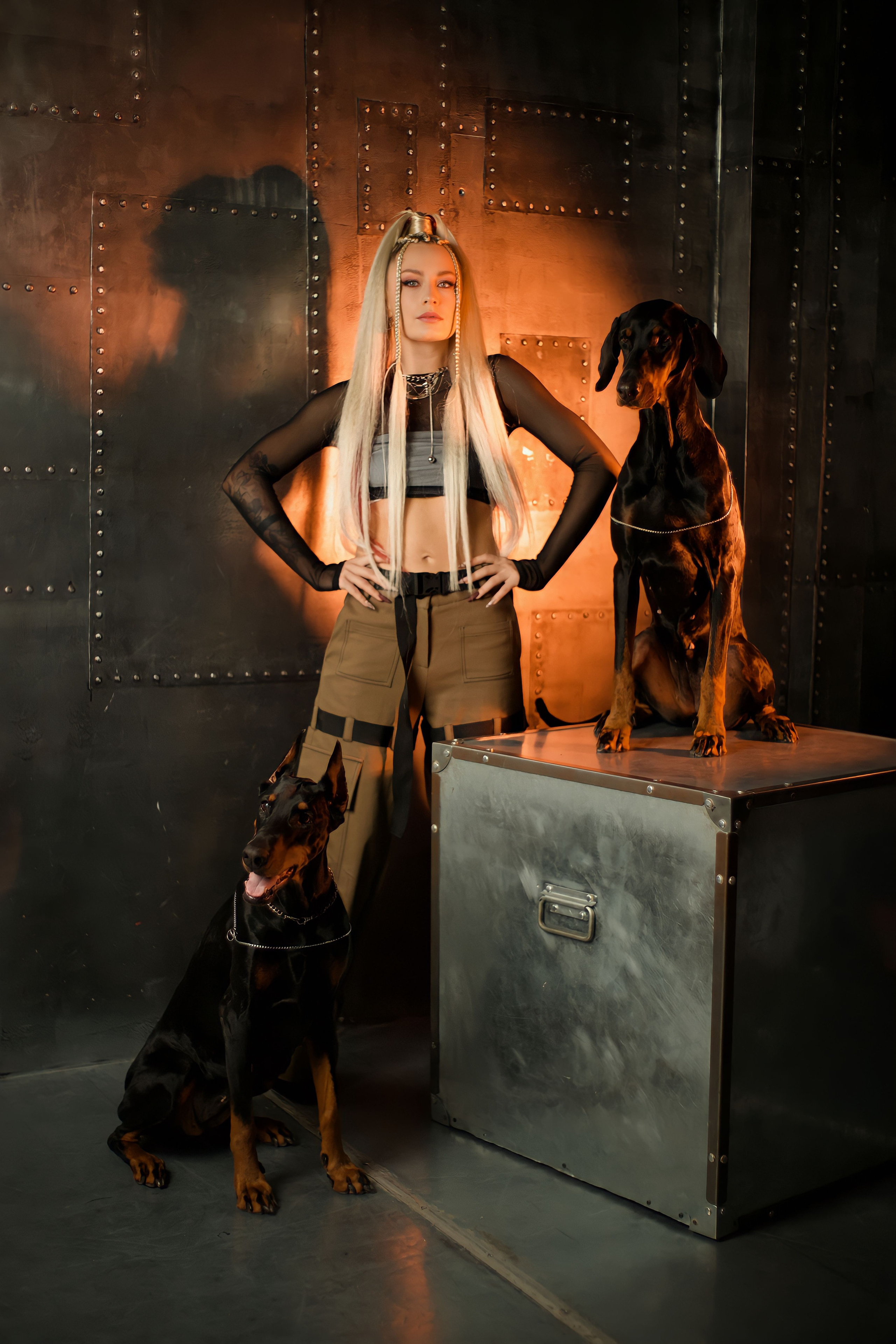 Студия. Фотограф Санкт-Петербург | Виктория Вишневская