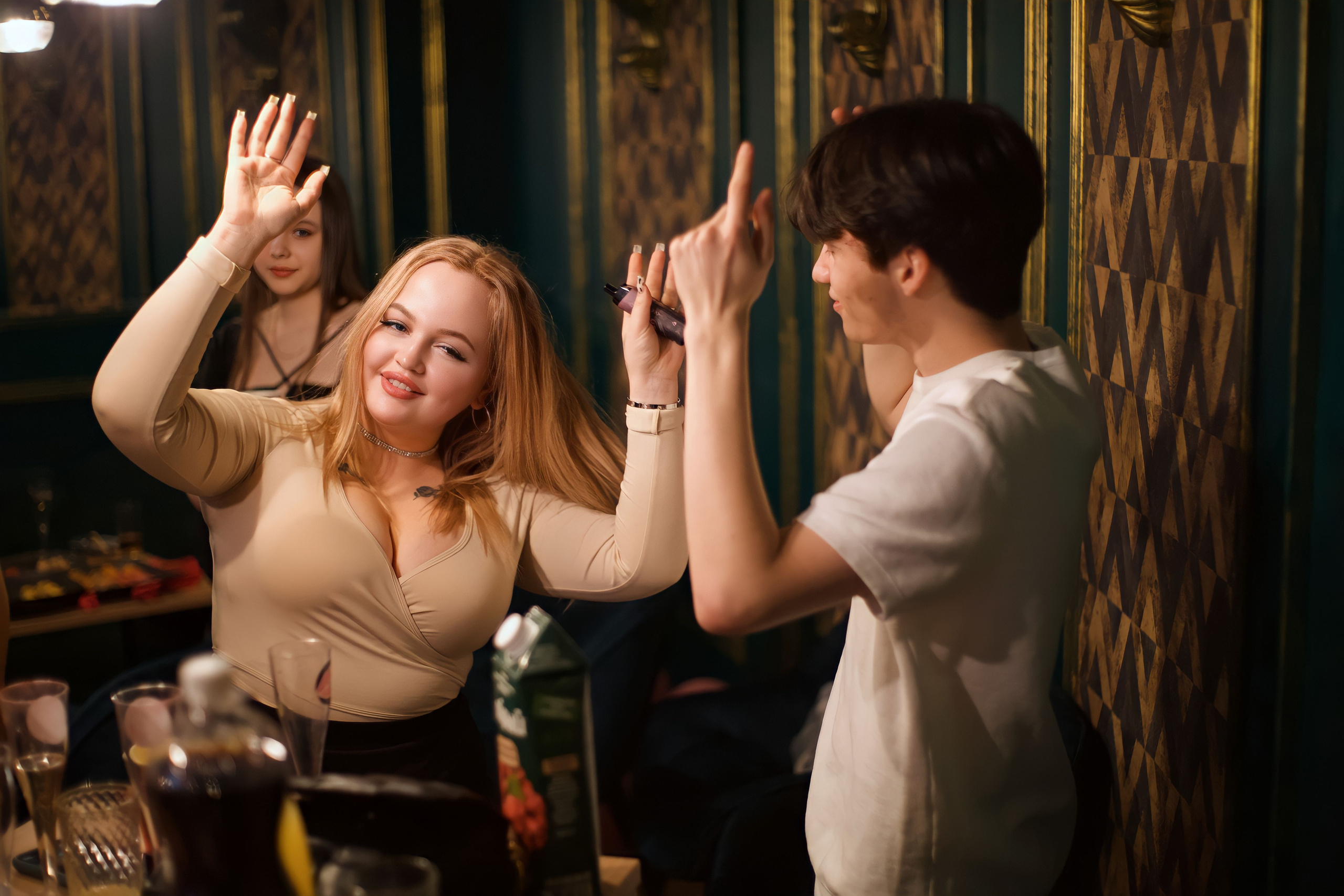 Мероприятия. Фотограф Санкт-Петербург | Виктория Вишневская