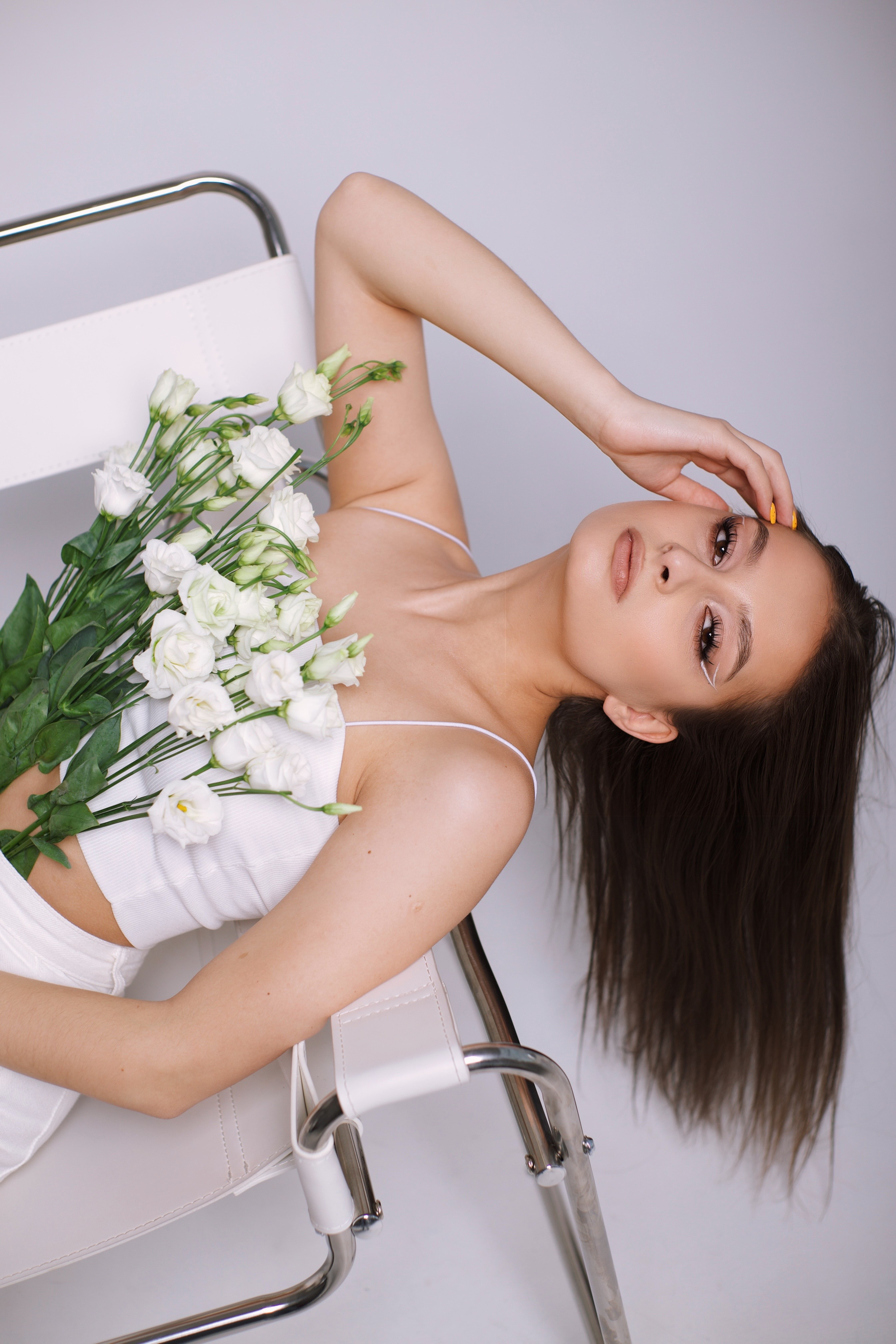 Студия. Фотограф Санкт-Петербург | Виктория Вишневская