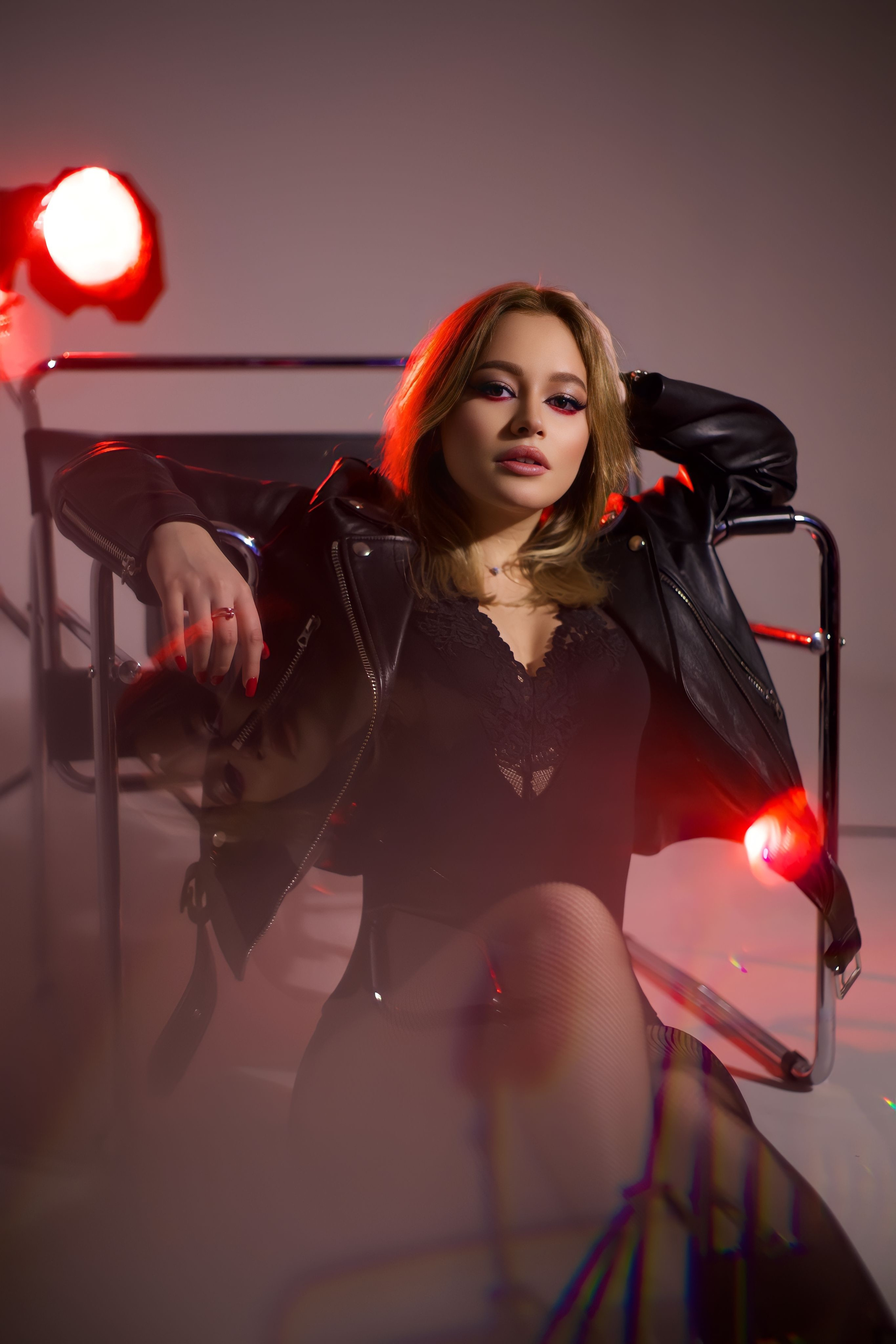 Студия. Фотограф Санкт-Петербург | Виктория Вишневская