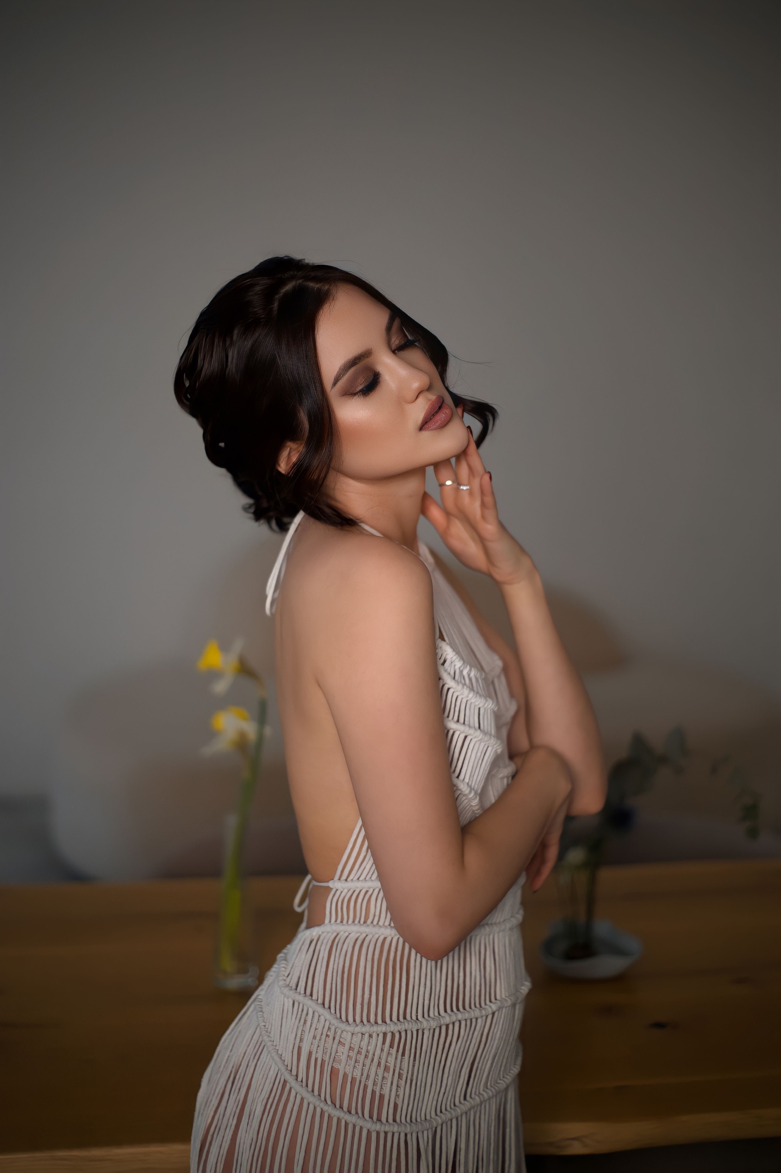 Студия. Фотограф Санкт-Петербург | Виктория Вишневская