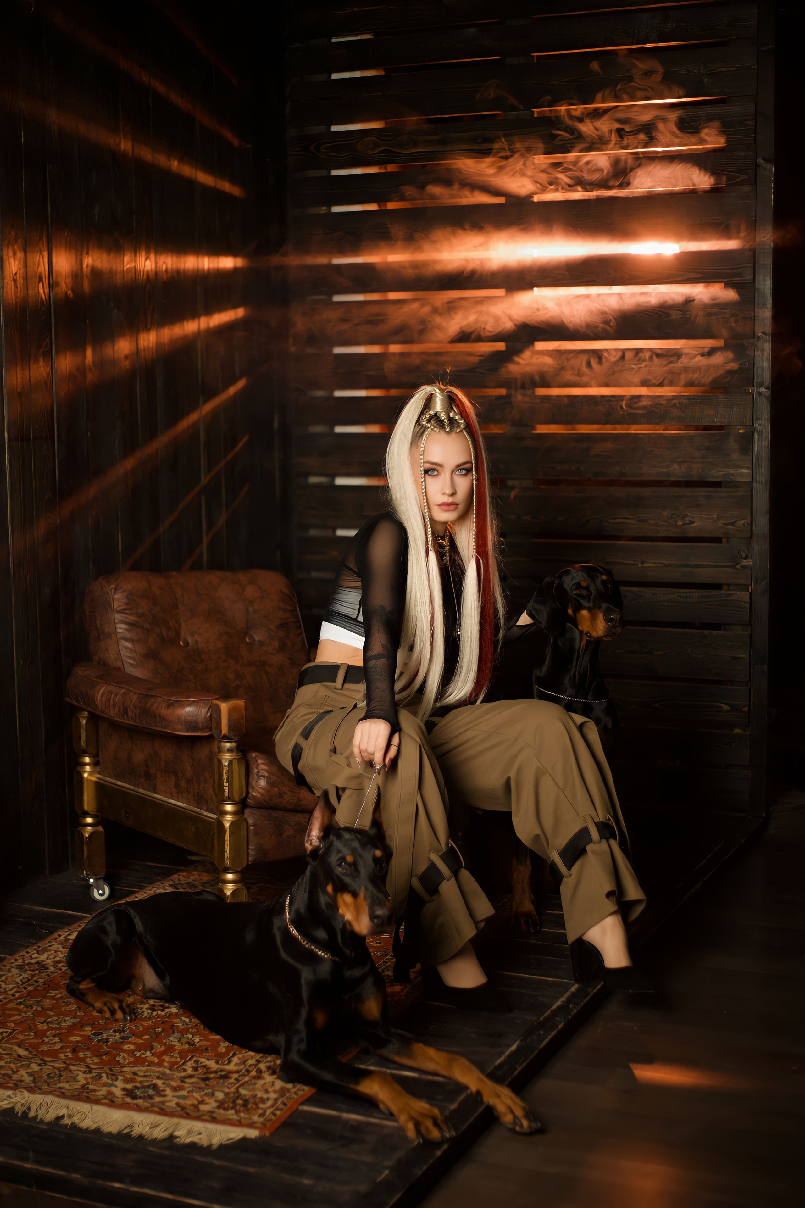 Студия. Фотограф Санкт-Петербург | Виктория Вишневская