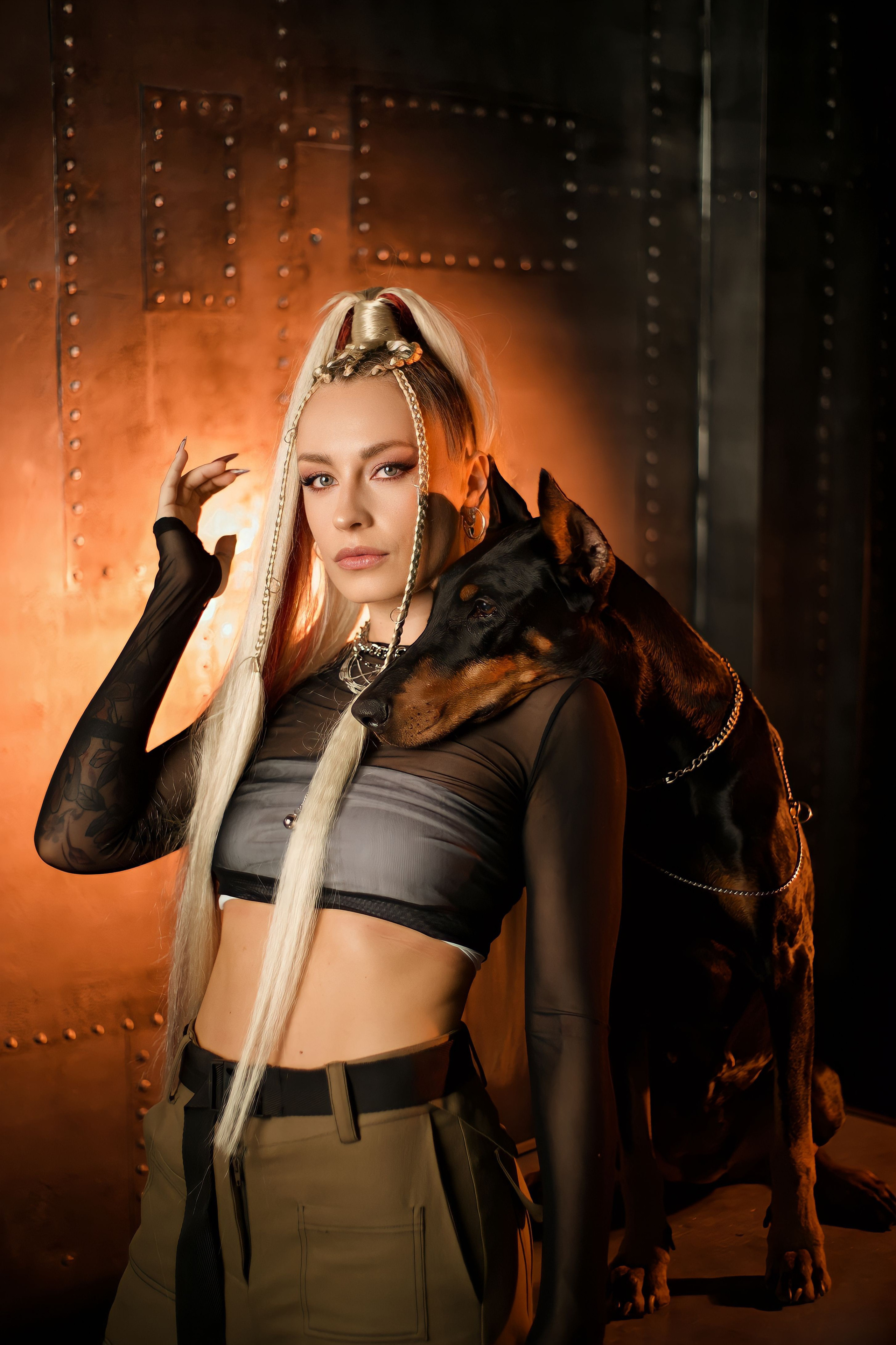 Студия. Фотограф Санкт-Петербург | Виктория Вишневская