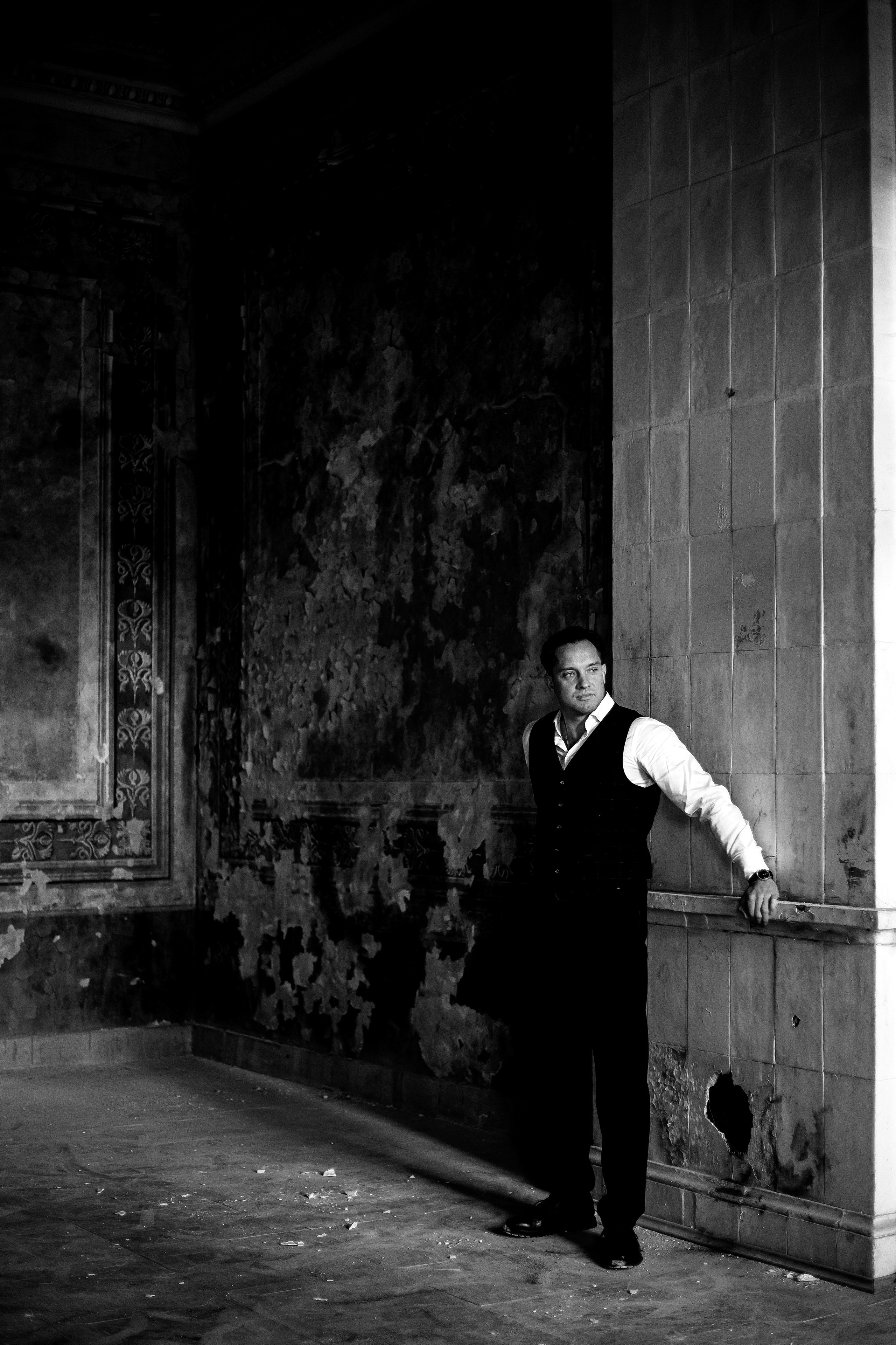 Алексей «Усадьба Перово». Свадебный/Портретный фотограф снимаю в Москве