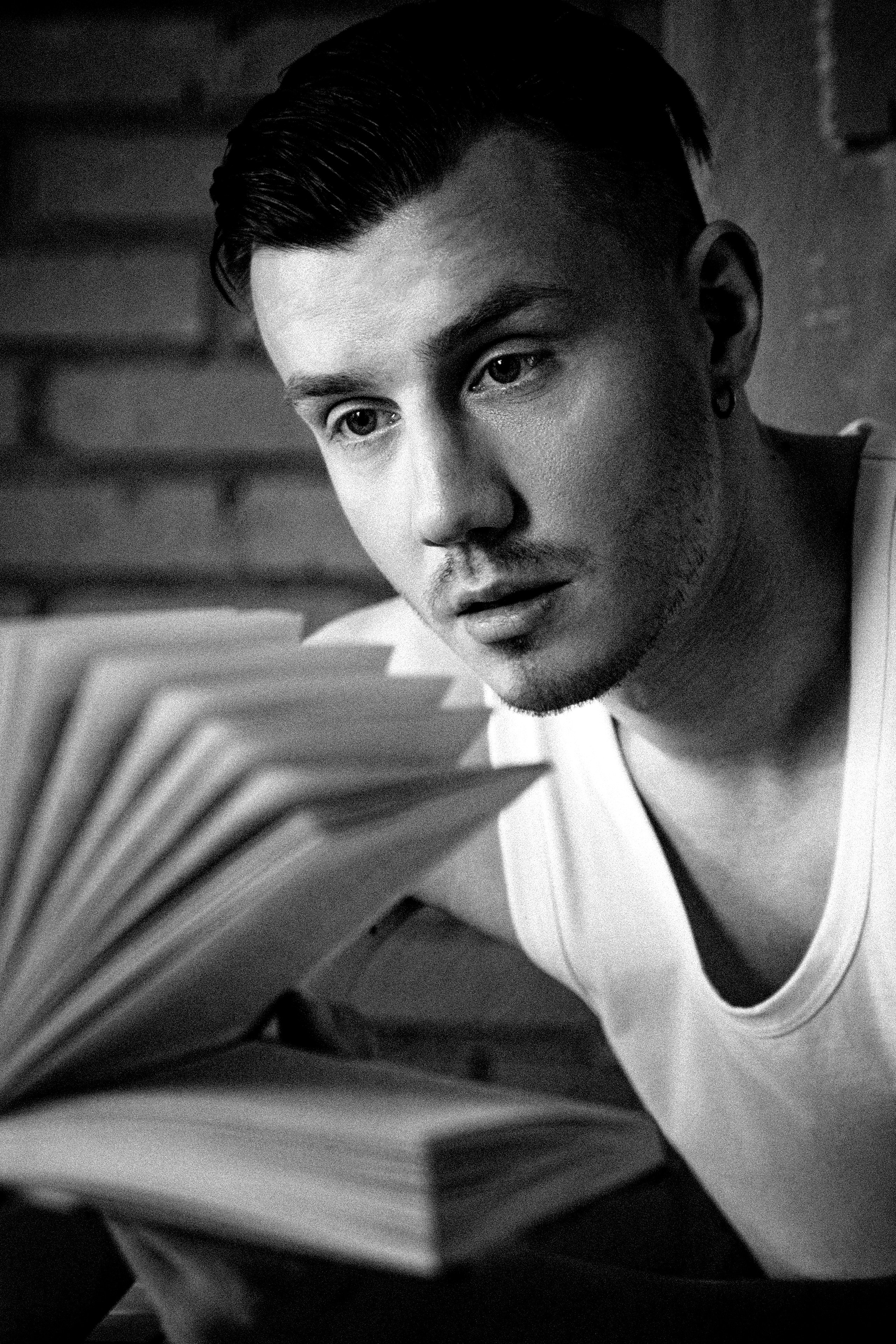 Сергей Стрит. Свадебный/Портретный фотограф снимаю в Москве