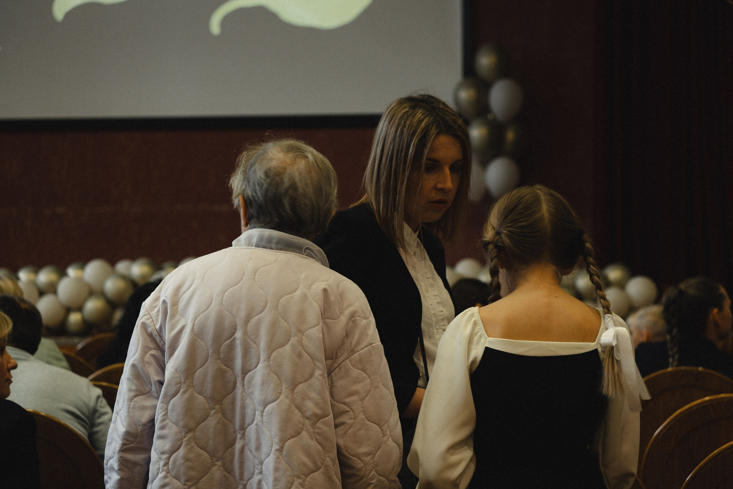ПОСЛЕДНИЙ ЗВОНОК. Профессиональный фотограф, Санкт-Петербург — Виктория Богомолова