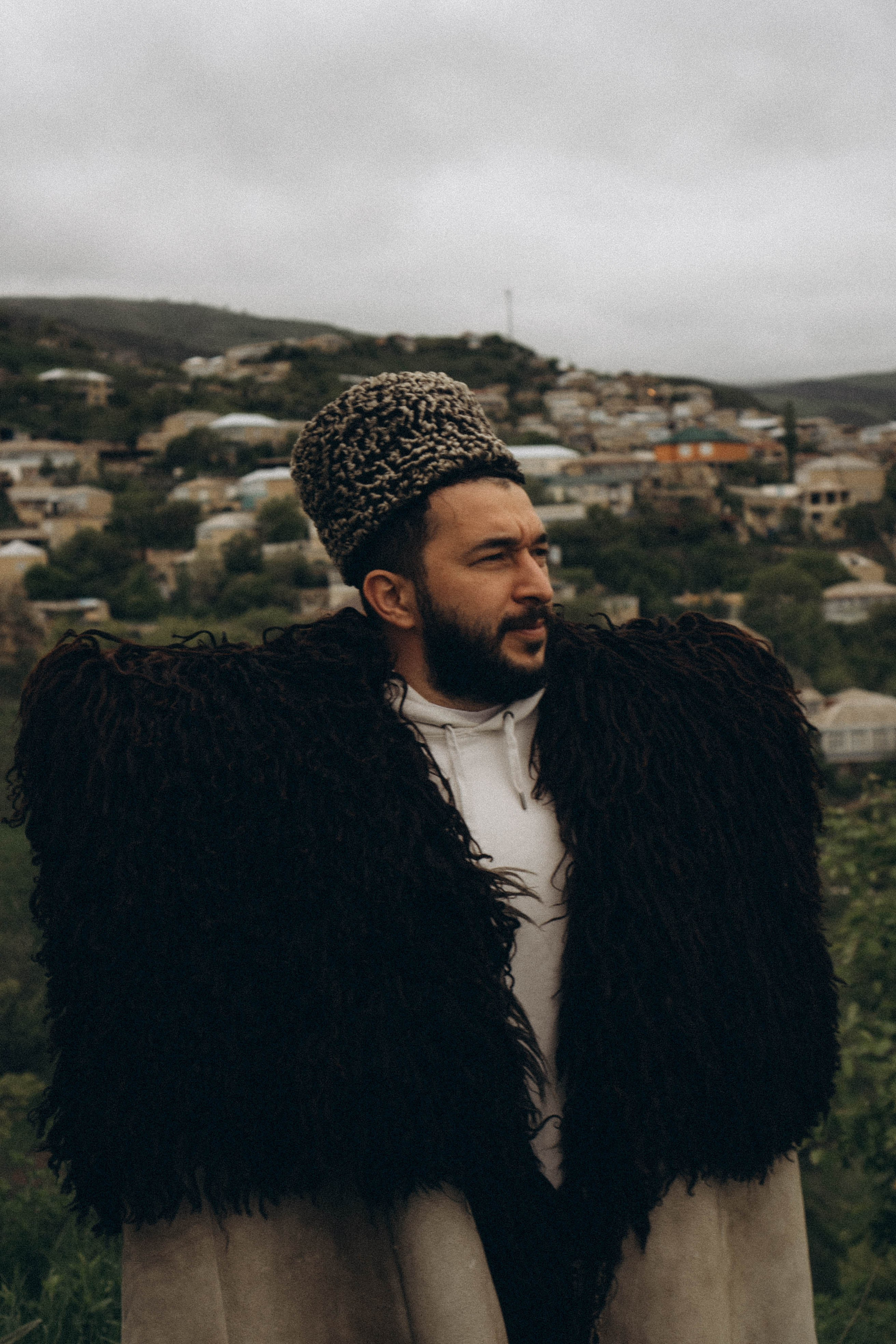 Кавказ. Профессиональный фотограф, Санкт-Петербург — Виктория Богомолова