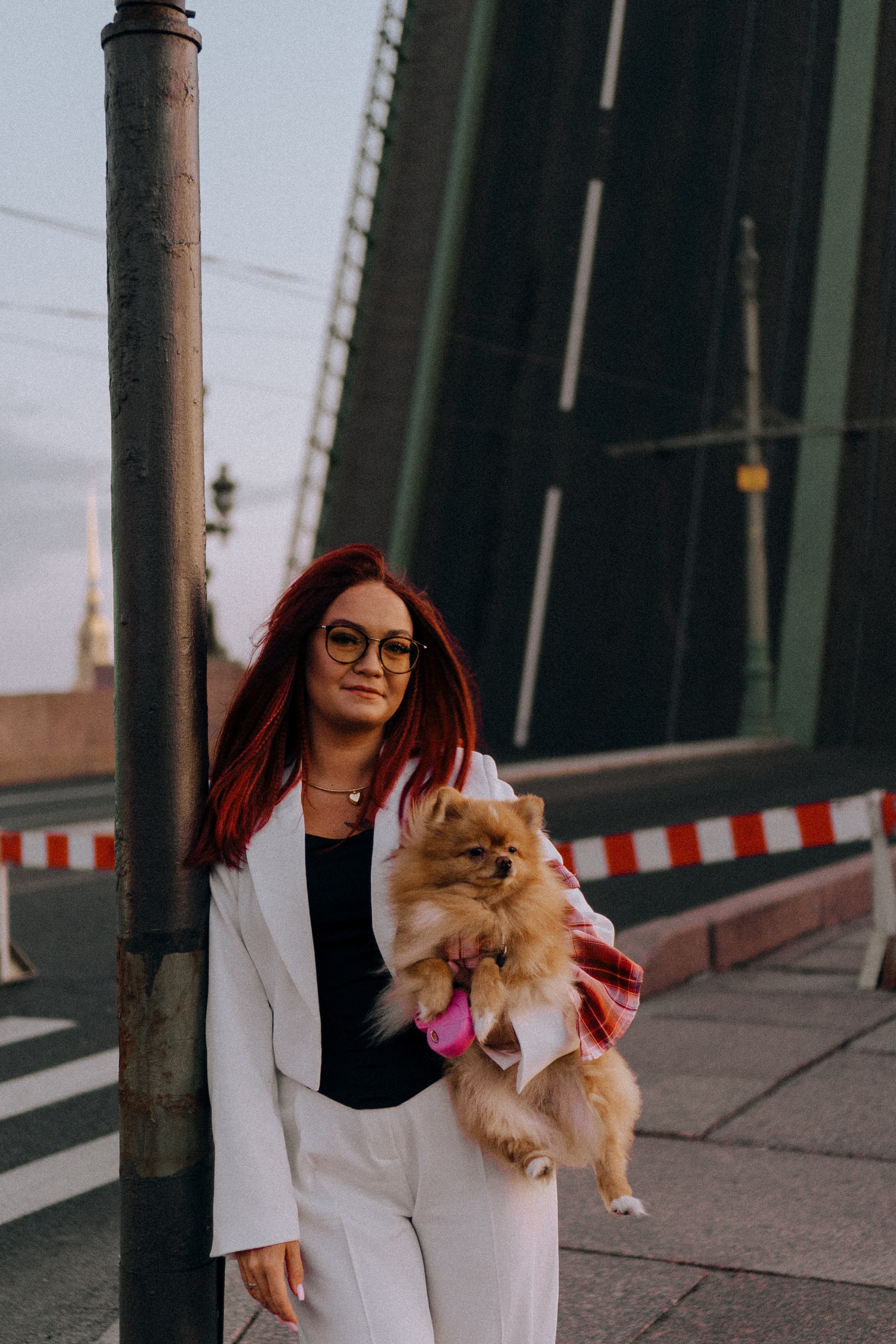 РАССВЕТНАЯ ИСТОРИЯ. Профессиональный фотограф, Санкт-Петербург — Виктория Богомолова