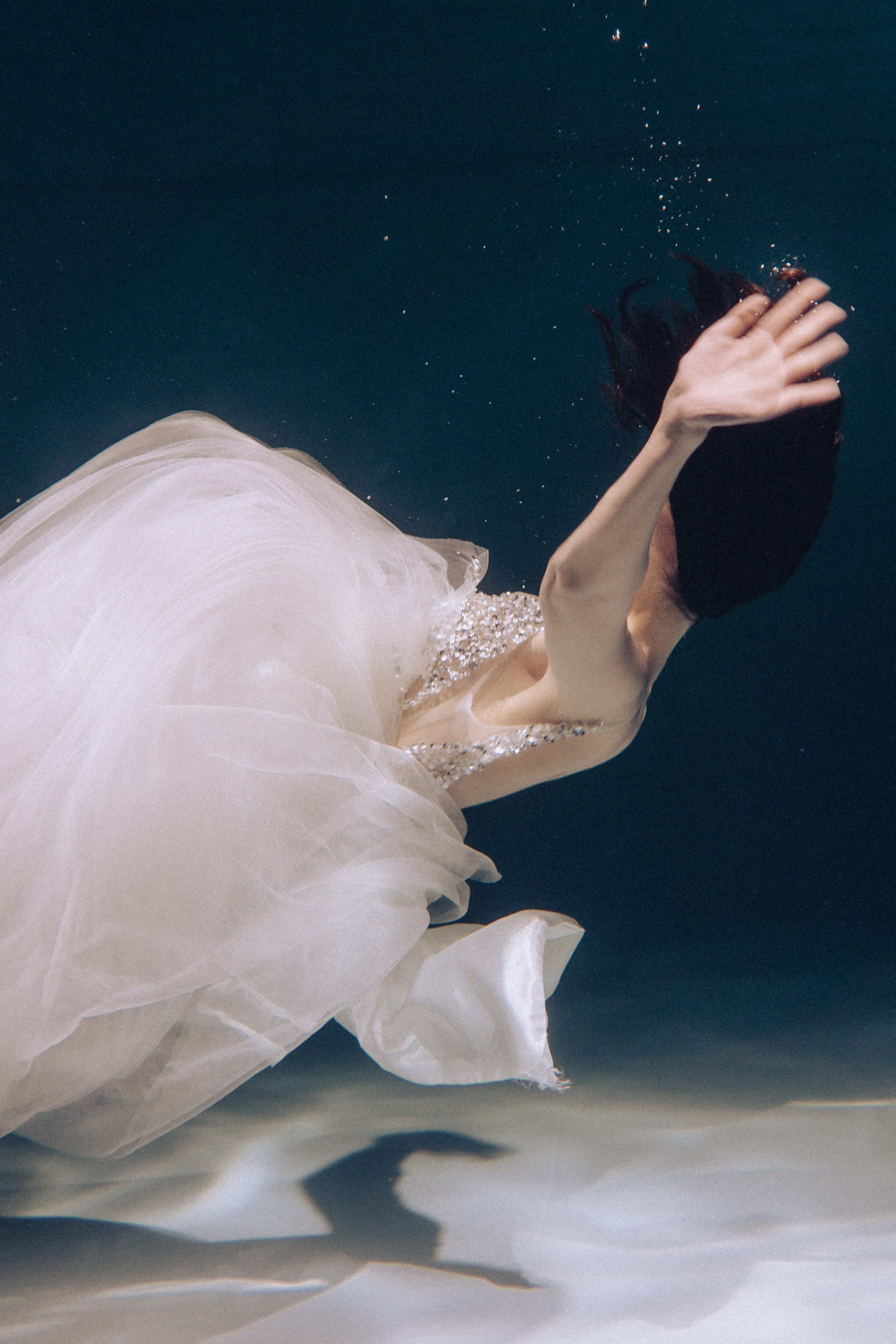 ФОТОСЕСИСИЯ В БАССЕЙНЕ. Профессиональный фотограф, Санкт-Петербург — Виктория Богомолова