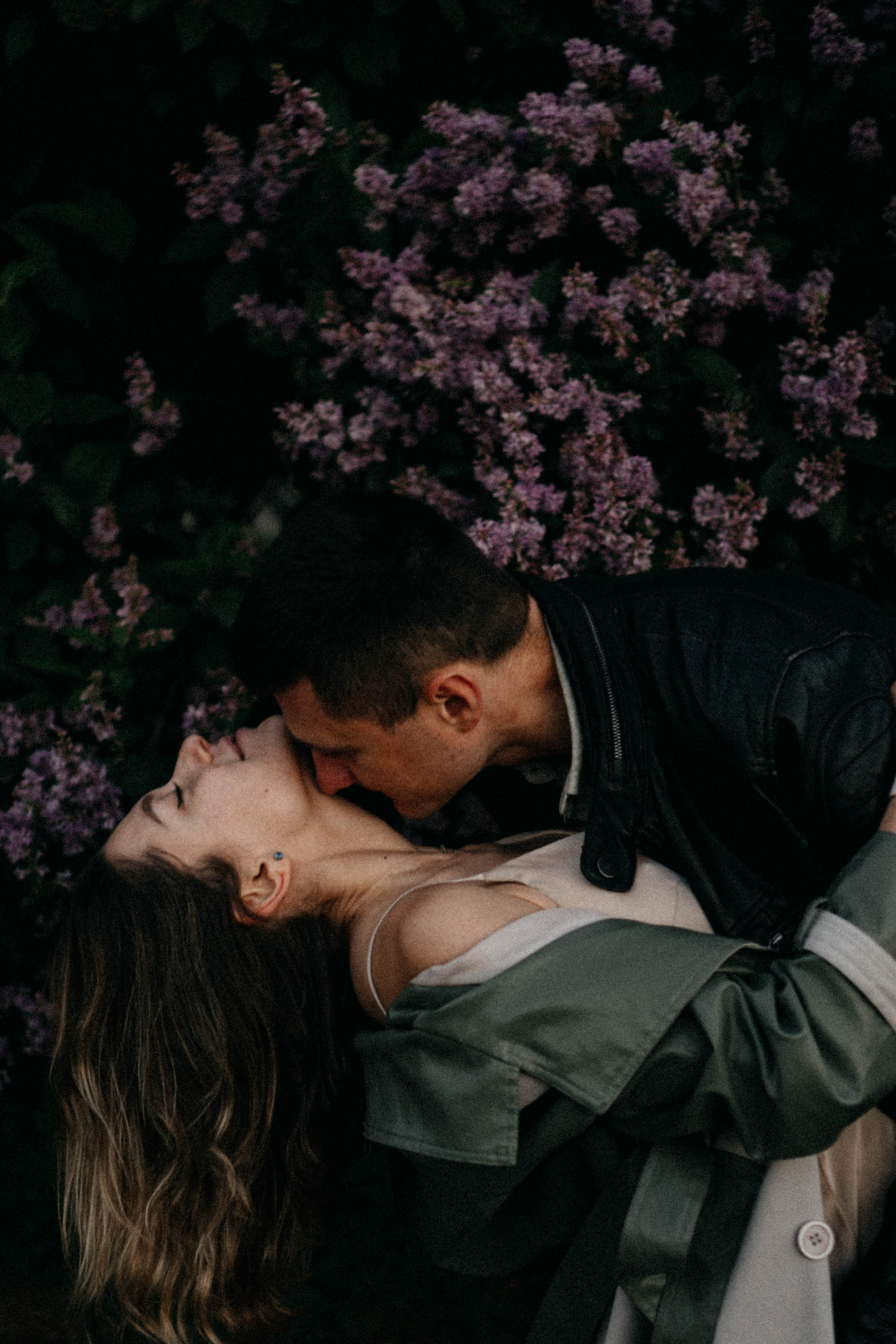 Рассветная, белые ночи. Профессиональный фотограф, Санкт-Петербург — Виктория Богомолова