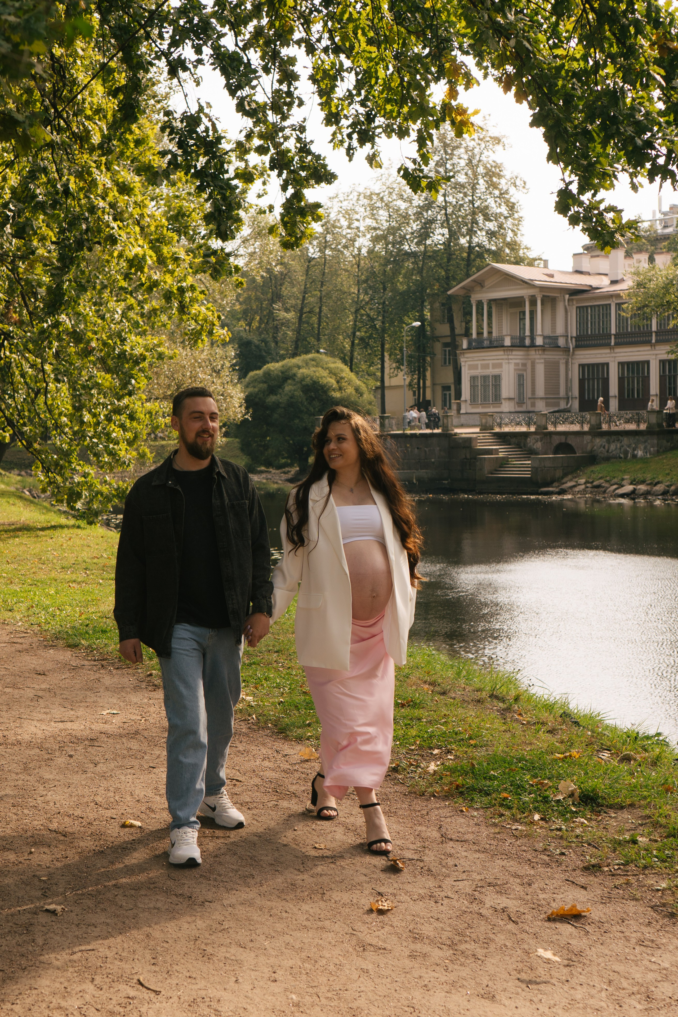 СЕМЕЙНАЯ ИСТОРИЯ. Профессиональный фотограф, Санкт-Петербург — Виктория Богомолова