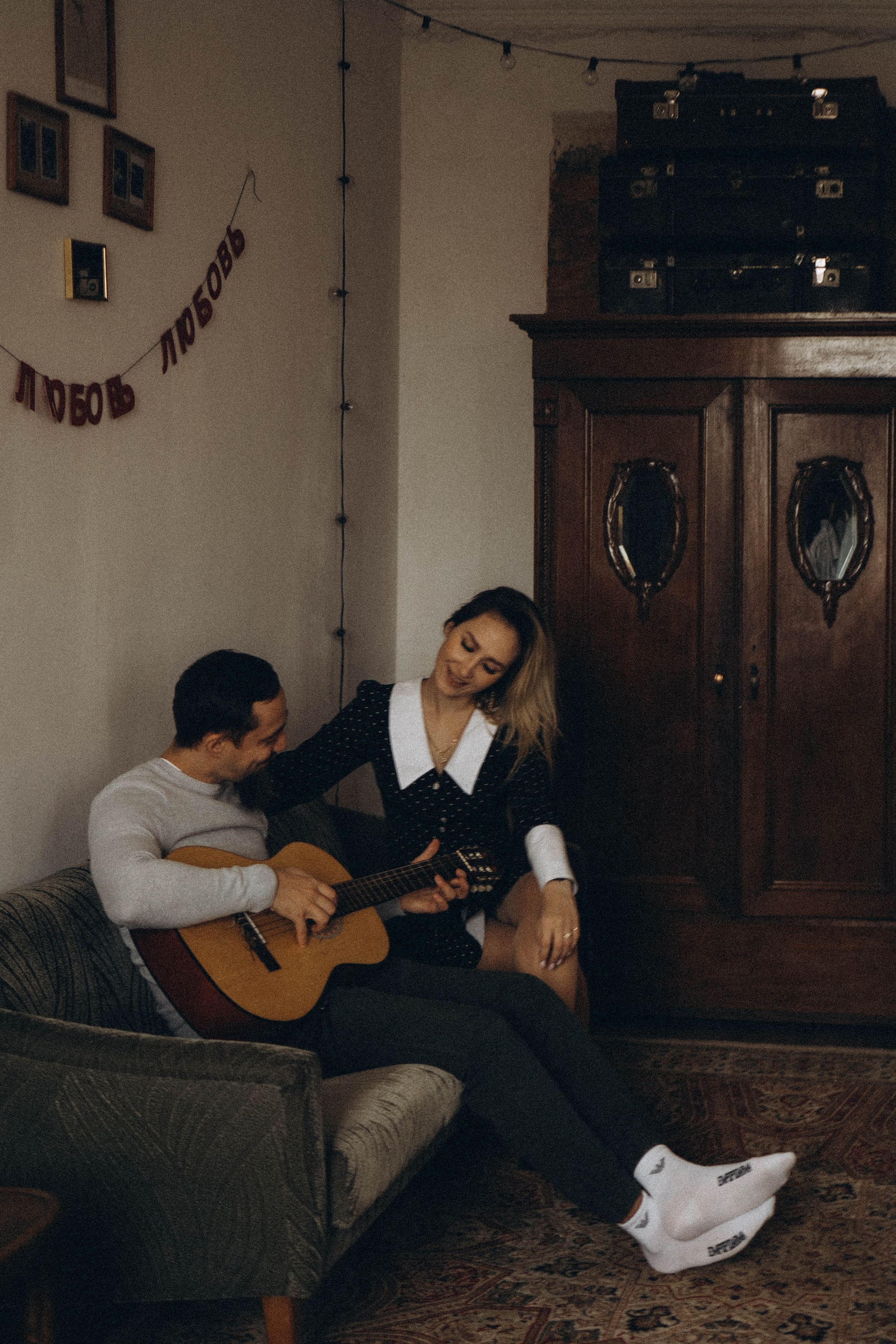 Любовь. Профессиональный фотограф, Санкт-Петербург — Виктория Богомолова