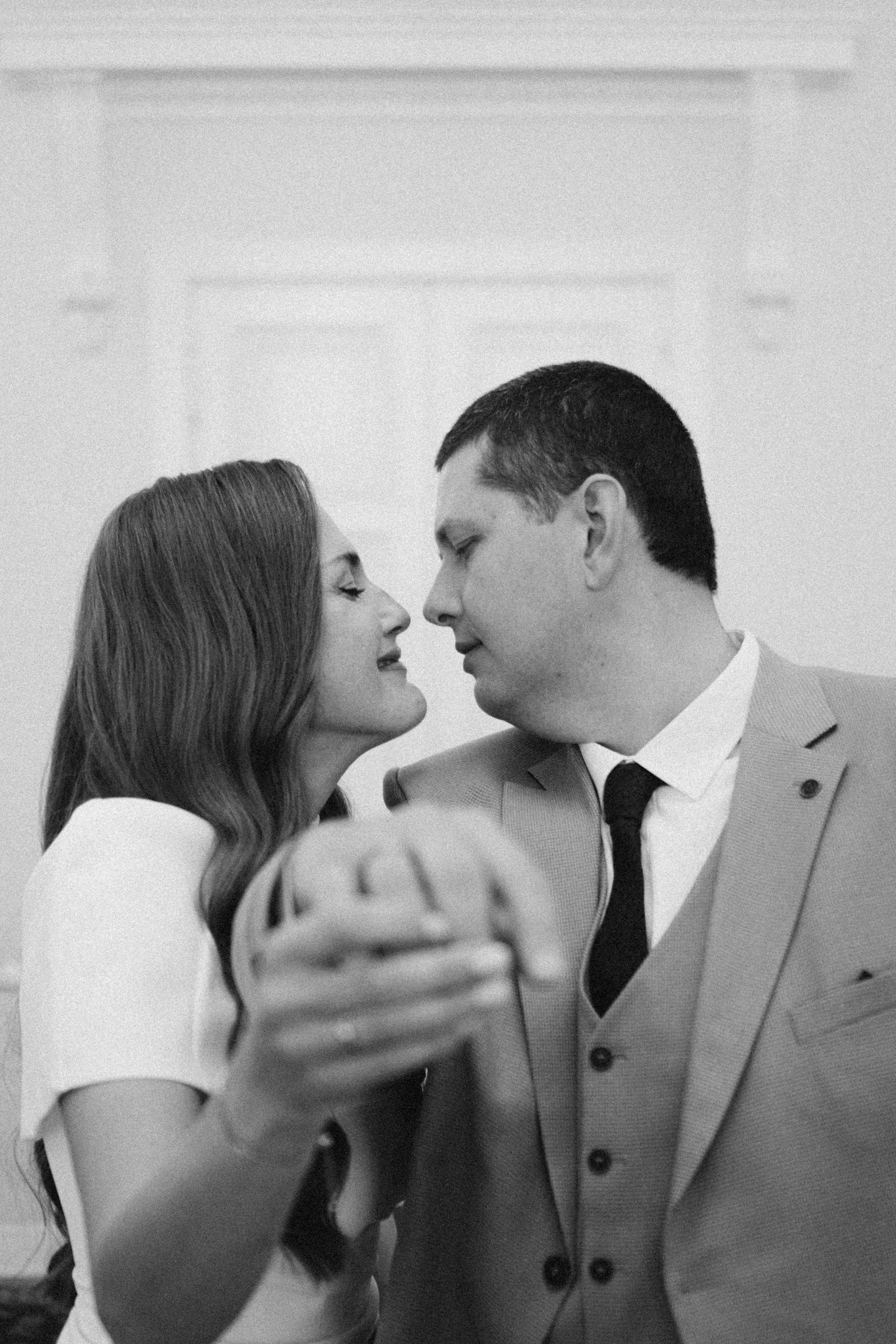 СВАДЕБНАЯ В ПУШКИНЕ. Профессиональный фотограф, Санкт-Петербург — Виктория Богомолова