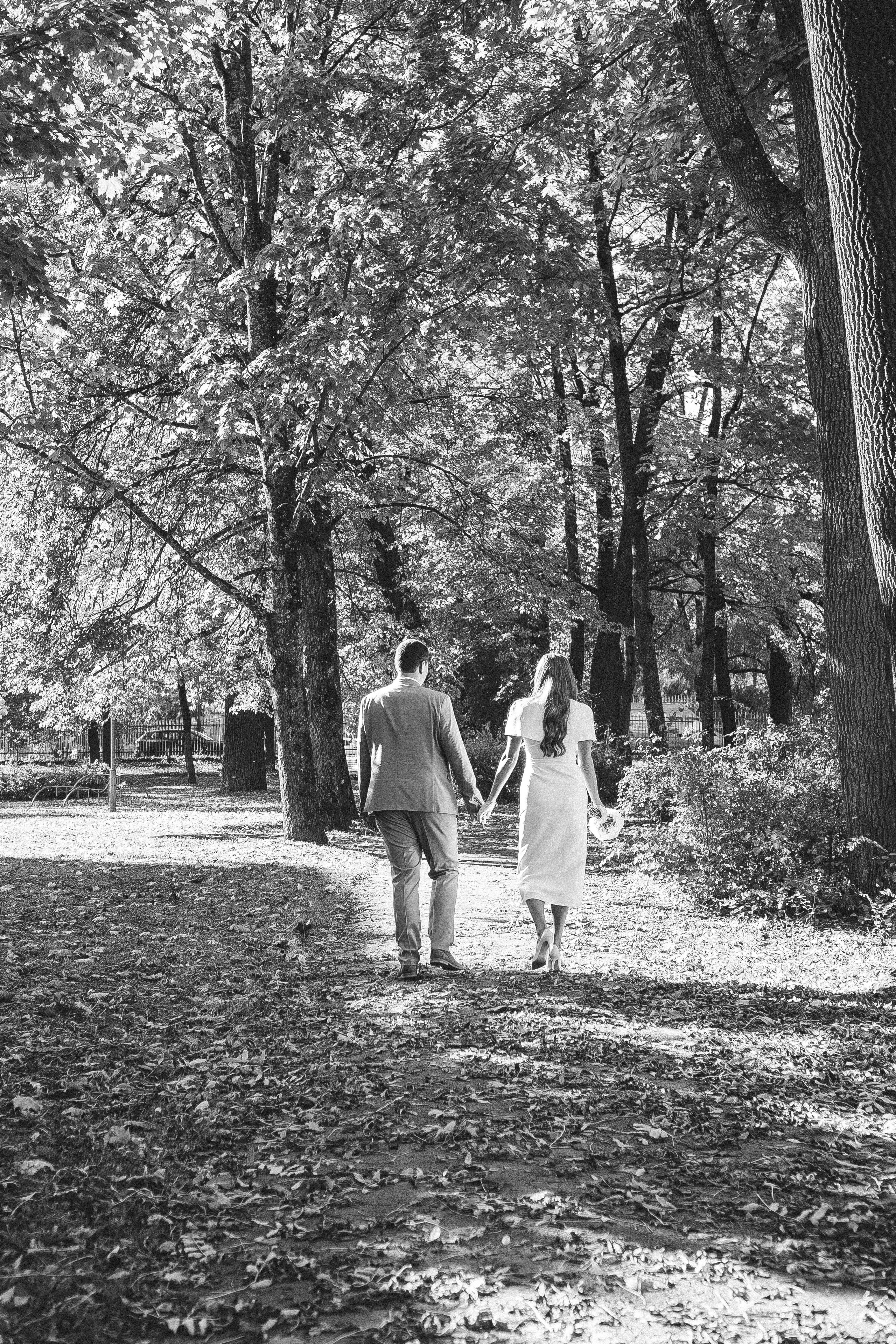 СВАДЕБНАЯ В ПУШКИНЕ. Профессиональный фотограф, Санкт-Петербург — Виктория Богомолова