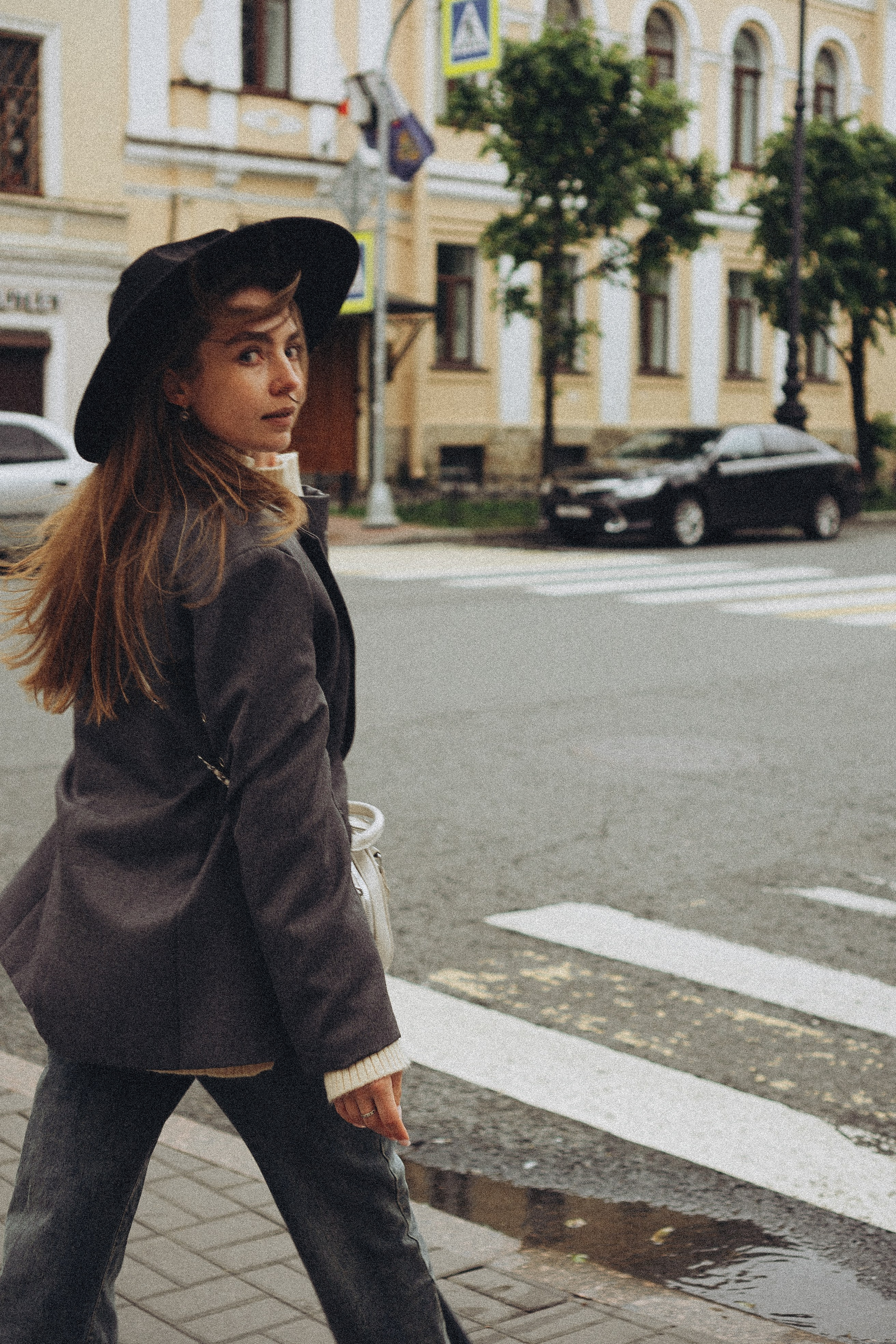 ПРОГУЛКА НА ЧЕРНЫШЕВСКОЙ. Профессиональный фотограф, Санкт-Петербург — Виктория Богомолова